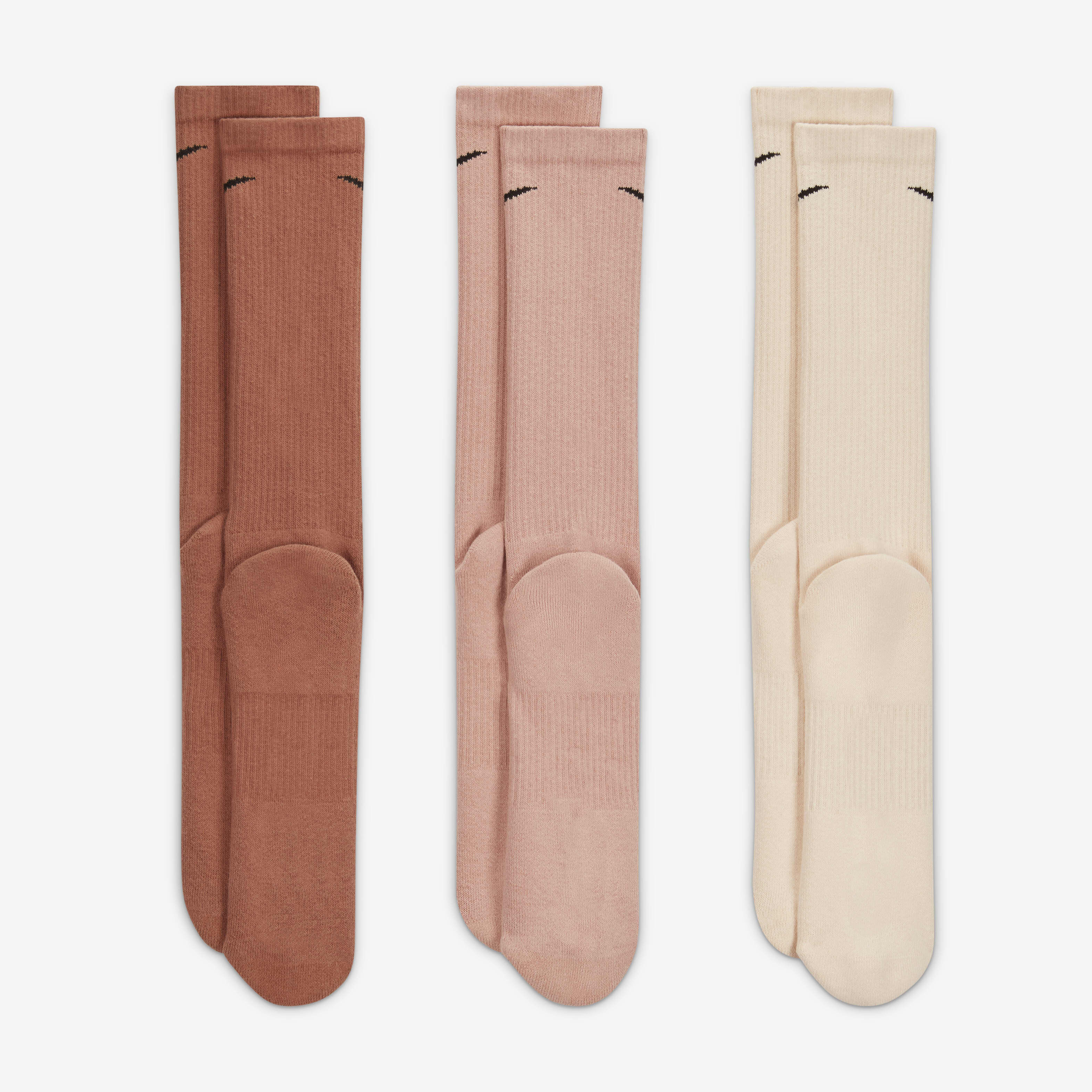 Nike ballet socks clearance
