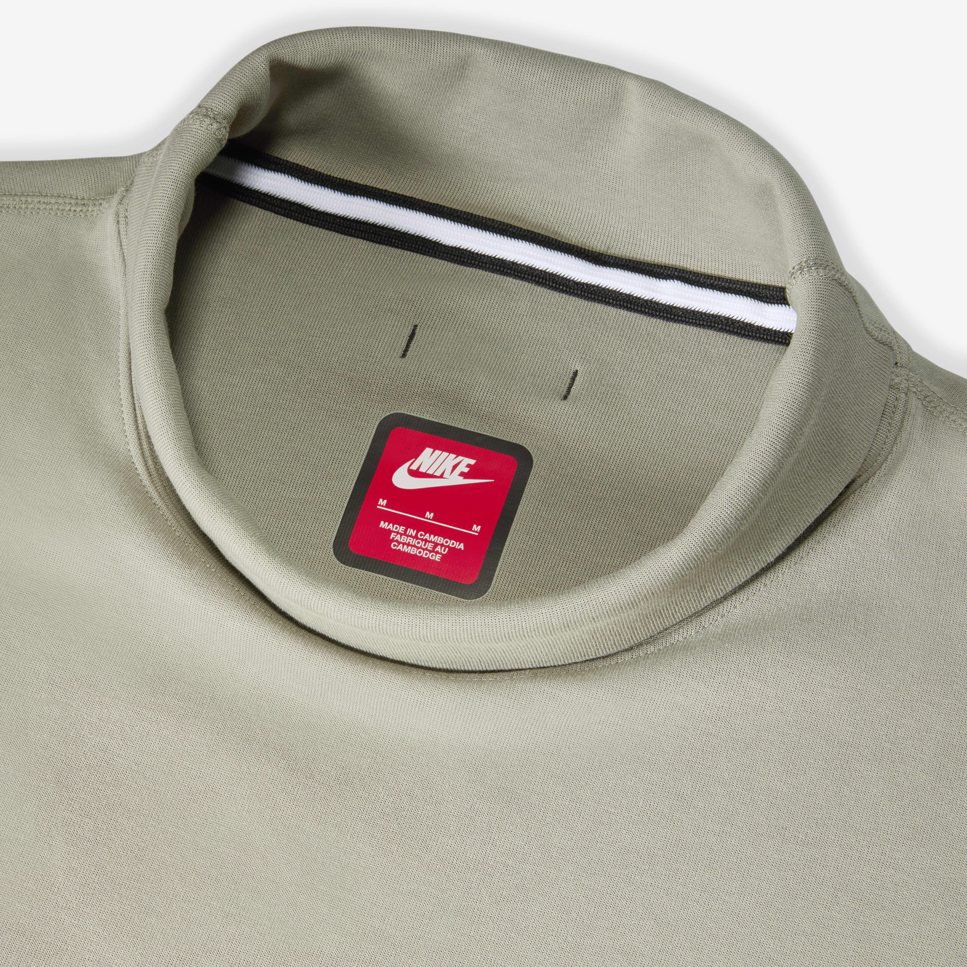 Nike Sportswear Tech Fleece Re-Imagined image number 3