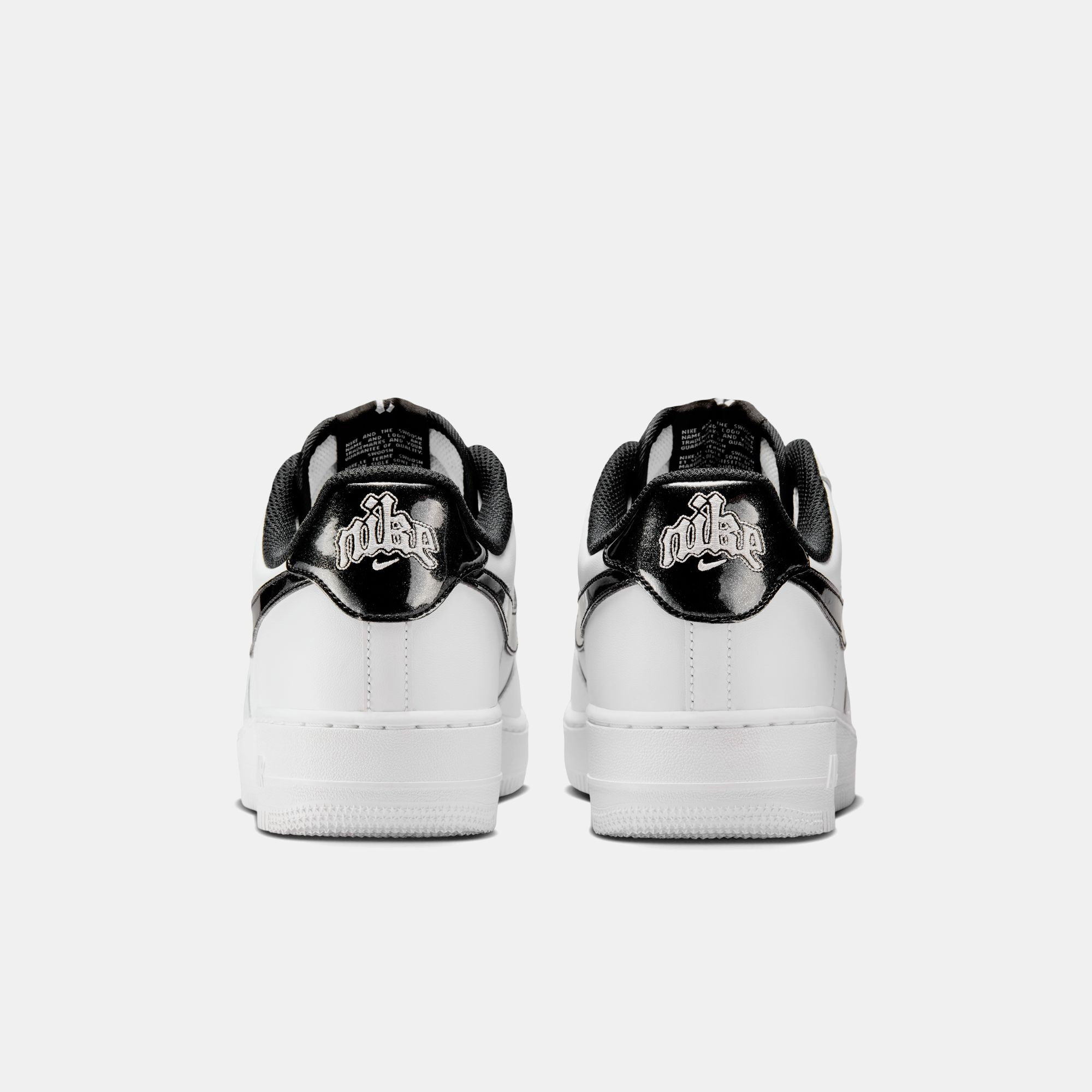 نايكي اير فورس 1 '07 LV8 image number 1