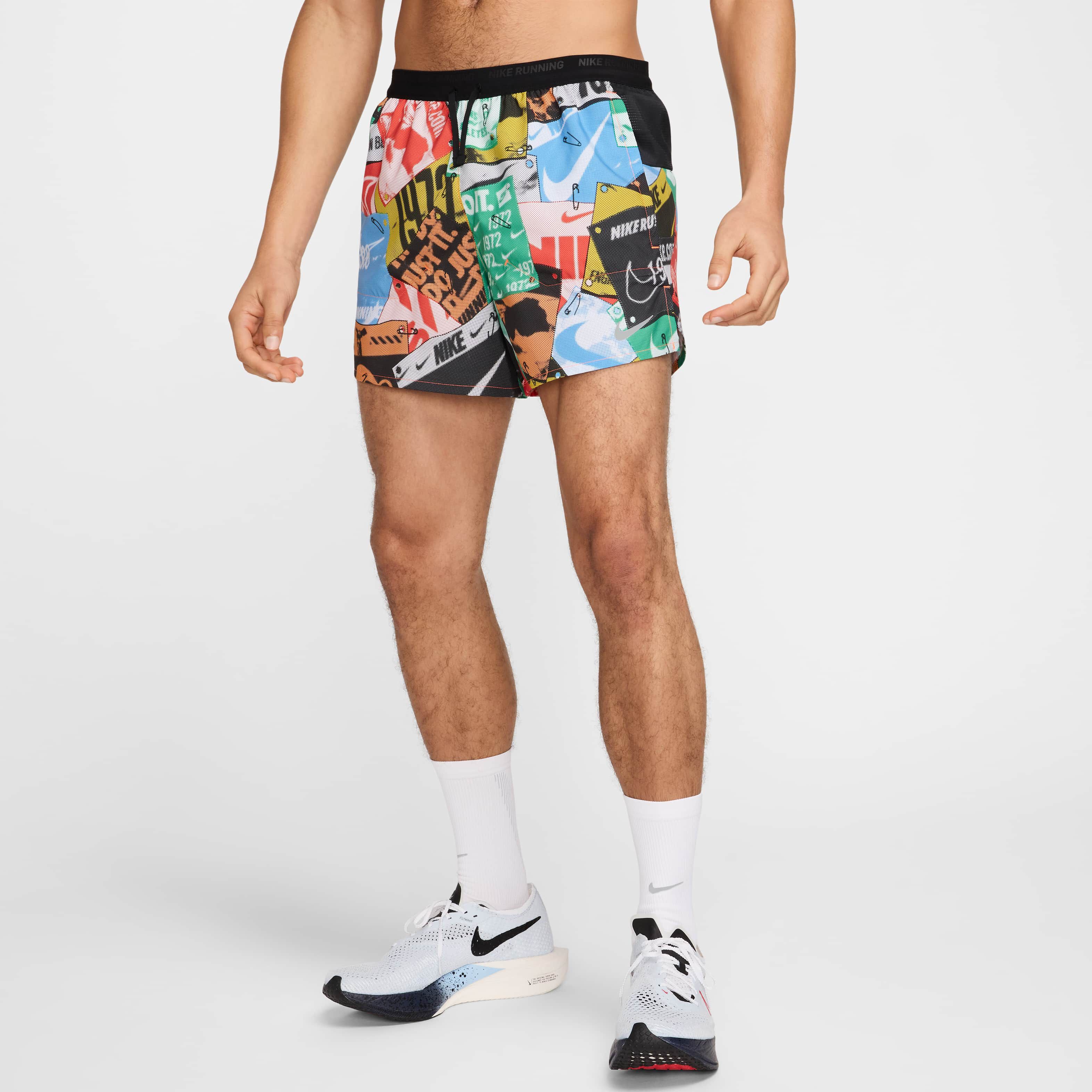 ウォーキング・ランニングウェア Nike Training Shorts NN Running Team ウォーキング・ランニングウェア Nike Training Shorts NN