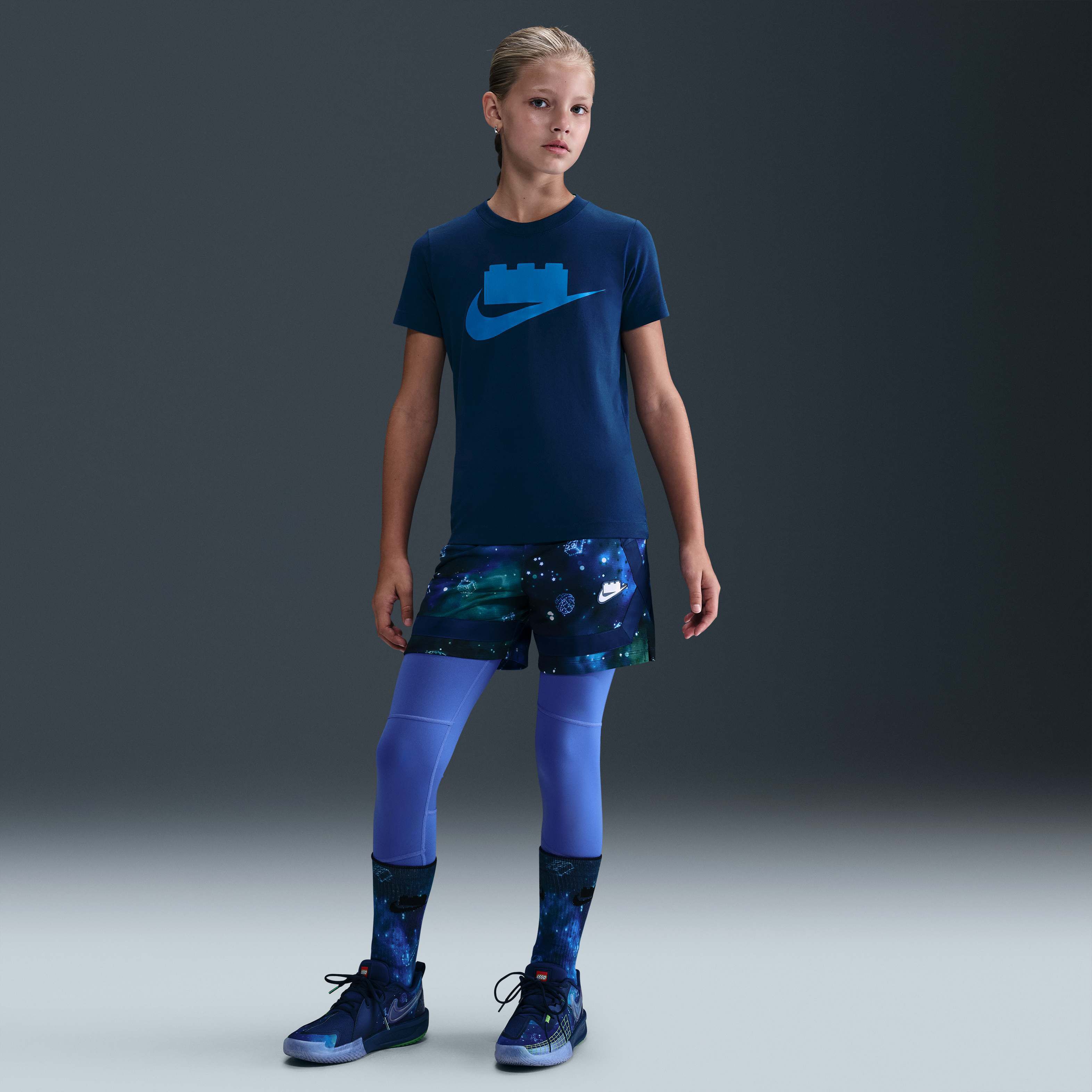 Nike x LEGO&reg; Collection image number 5