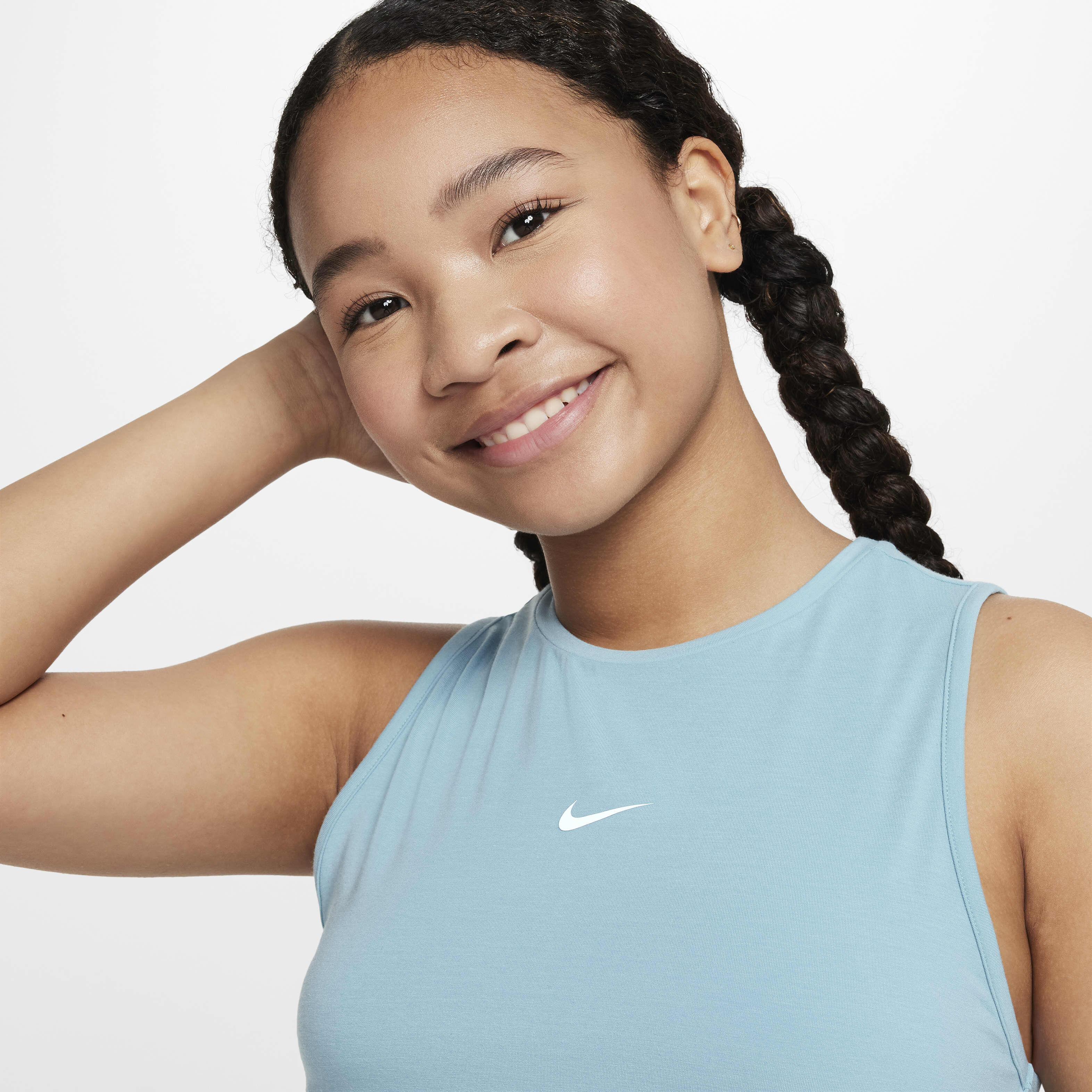 Nike Pro image number 2