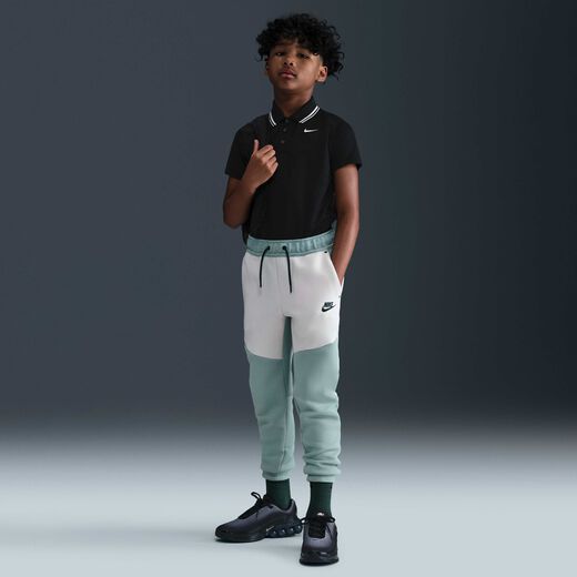 Kids Joggers & Sweatpants Sale-Nike, Nike Sportswear Tech Fleece, Older Kids' Joggers