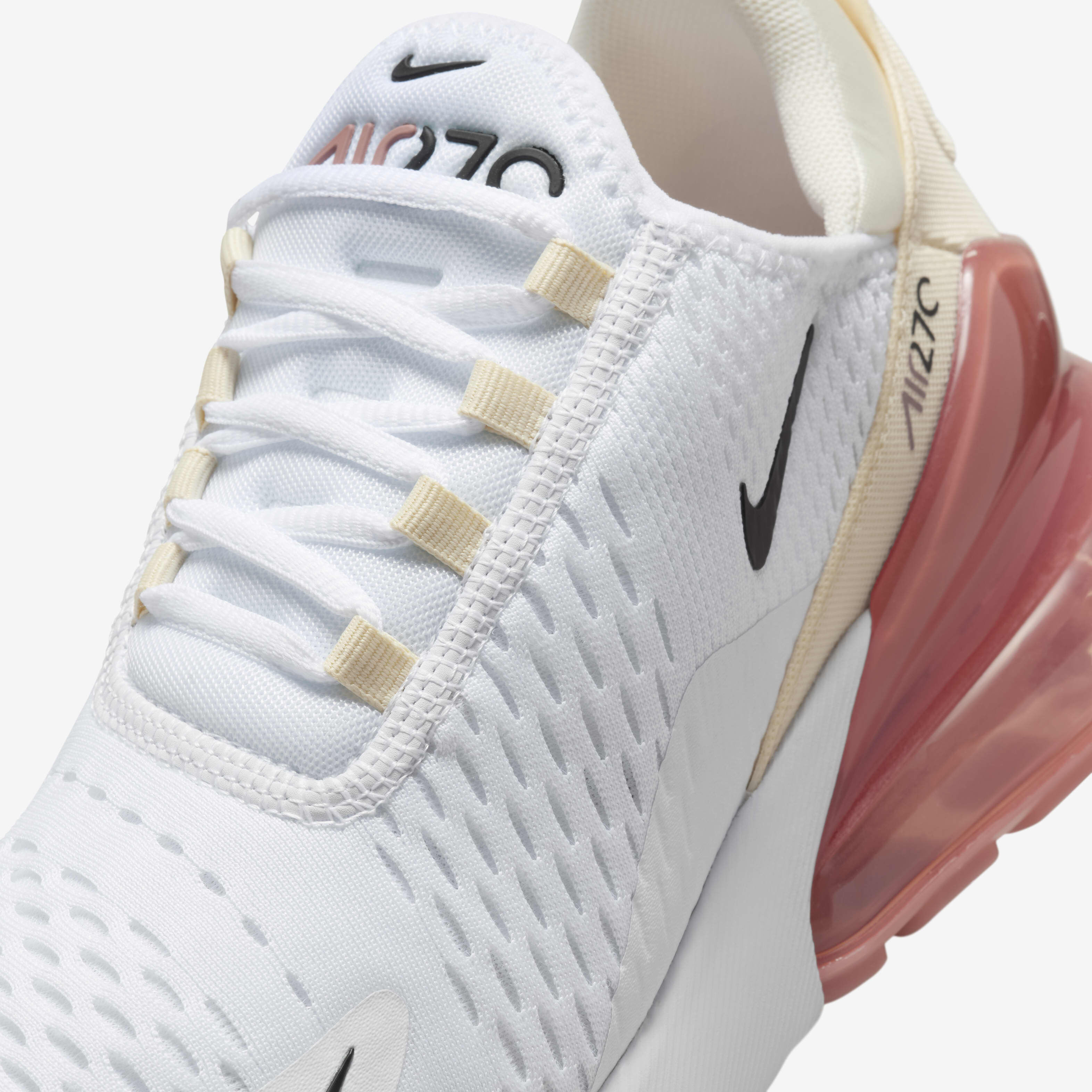 Buy Nike Air Max 270 Women s Shoes Nike Qatar Official