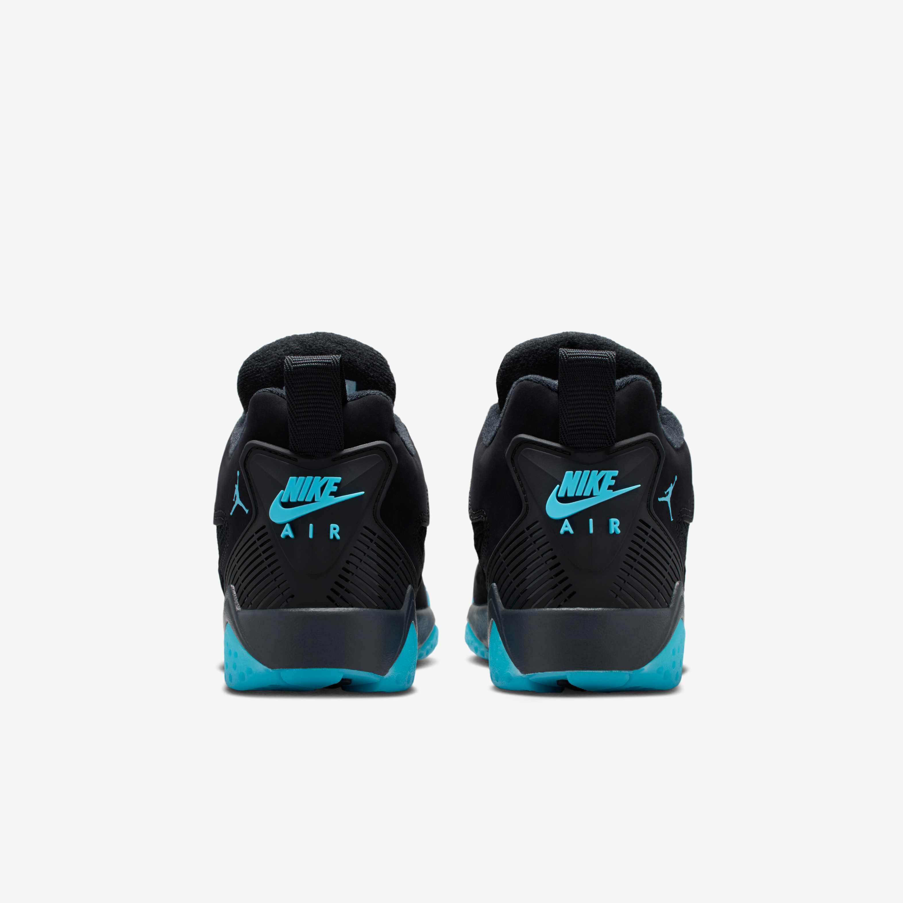 Air Jordan MVP 92 image number 5