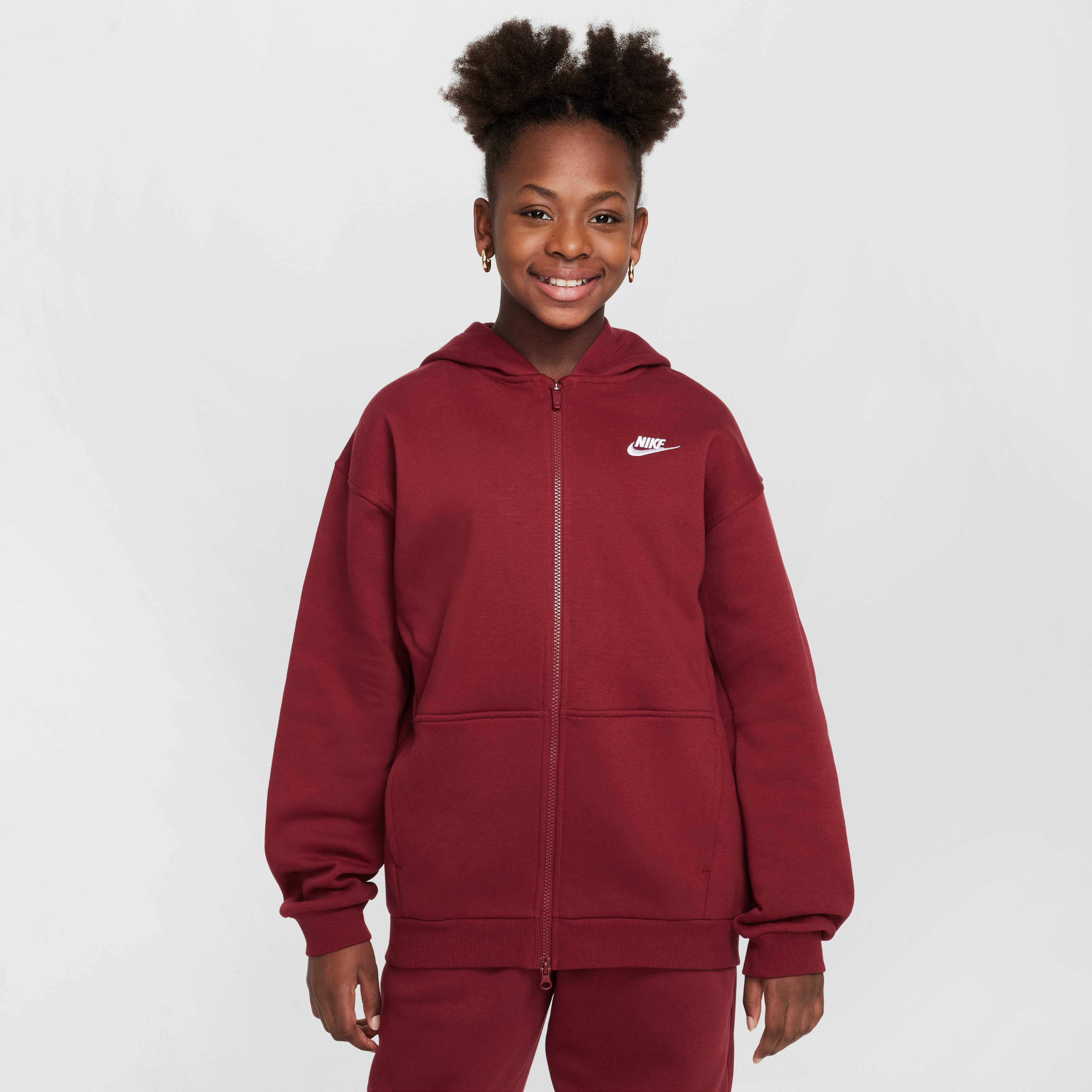Nike Sportswear Club Fleece image number 0