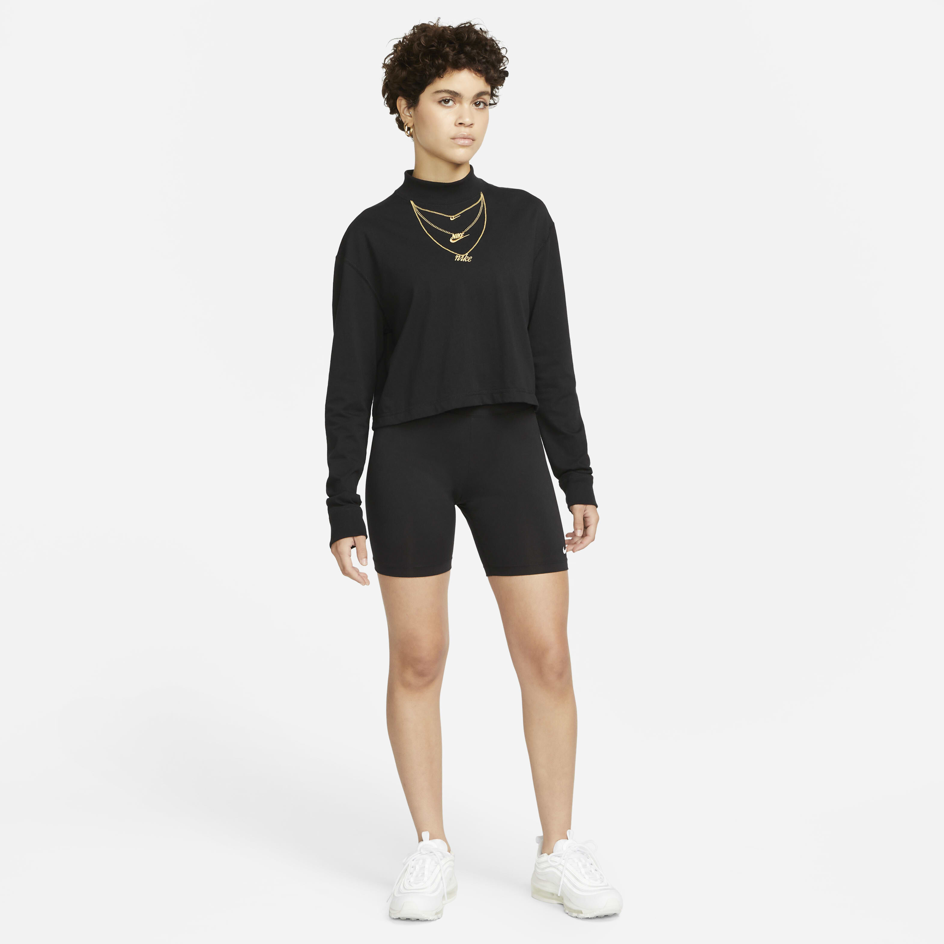 Nike Sportswear image number 3