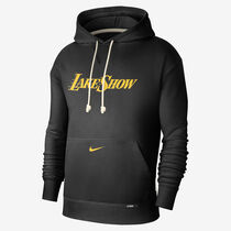 Los Angeles Lakers Standard Issue City Edition