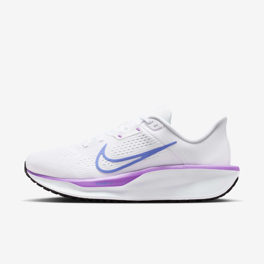 Women's Road Running Shoes-Nike, Nike Quest 6, Women's Road Running Shoes