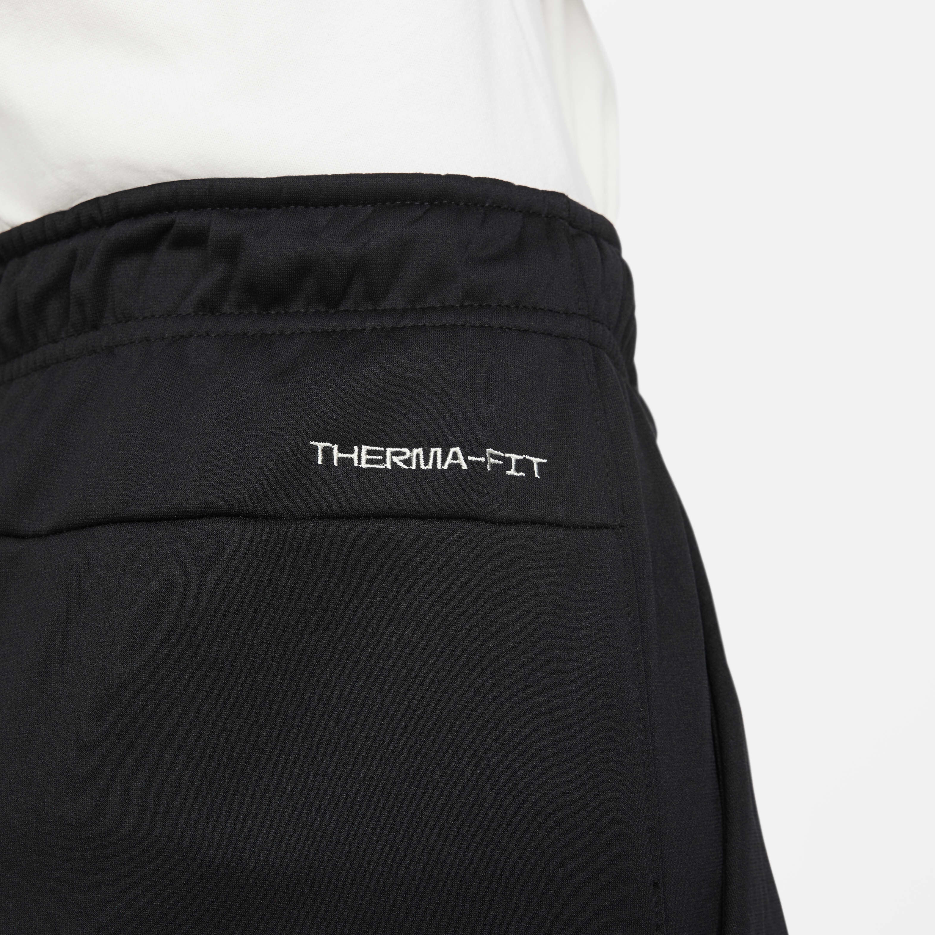 Buy Nike Studio 72 Men s Therma FIT Fleece Fitness Pants Nike Qatar Official