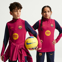 برشلونة سترايك