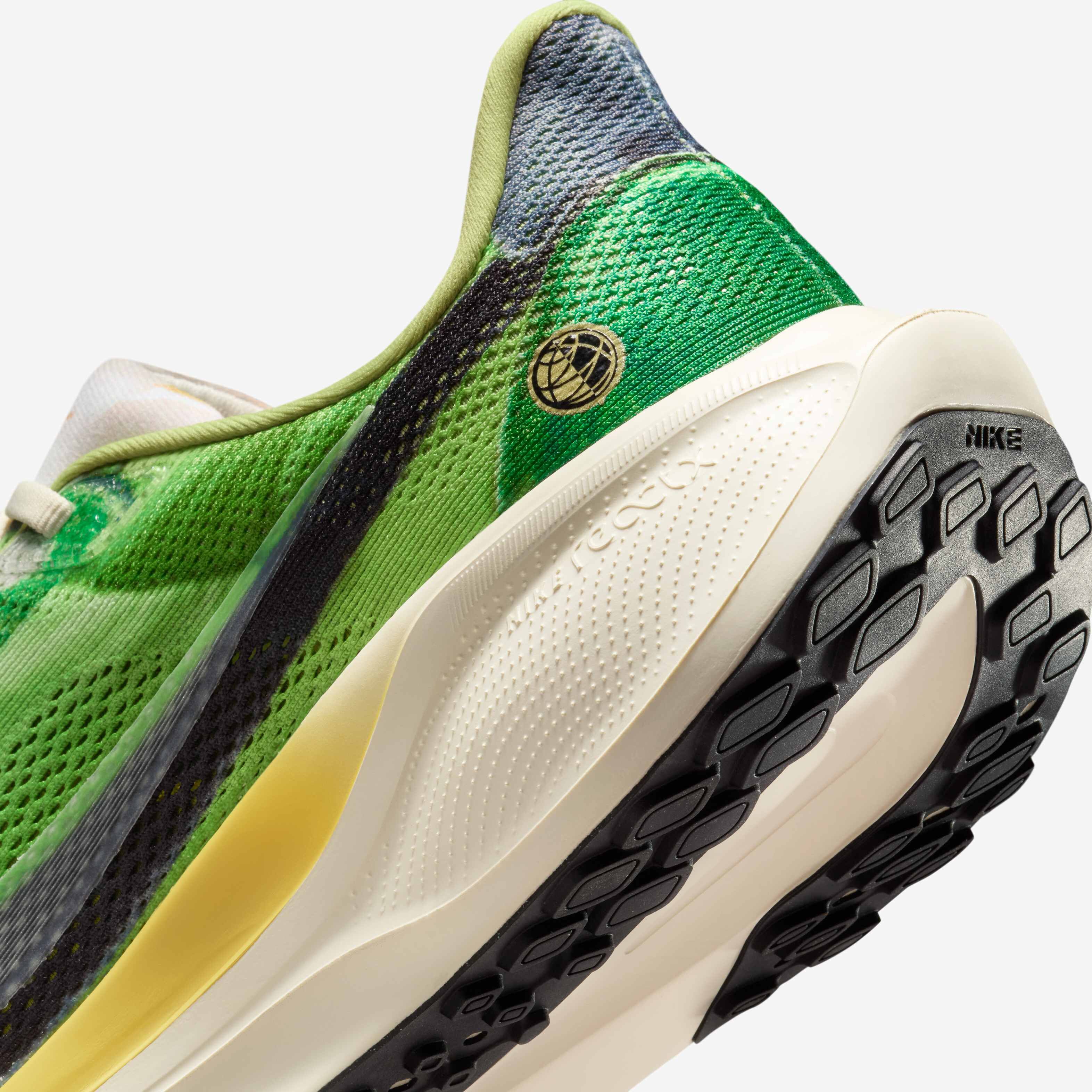 週末限定値下げ Nike Pegasus 41 SE Vivid Green The Nike Air Zoom