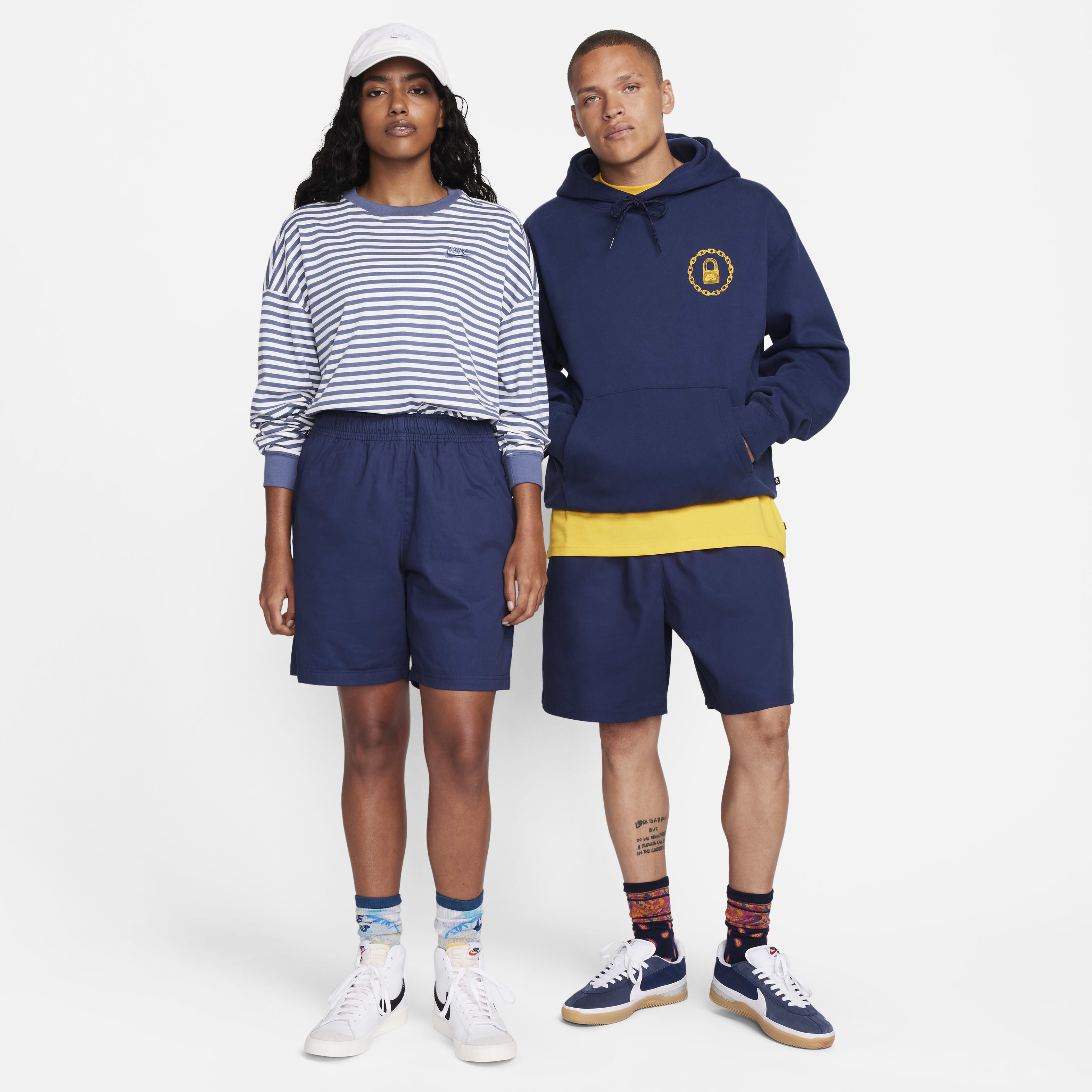 نايكي SB سكايرنج image number 8