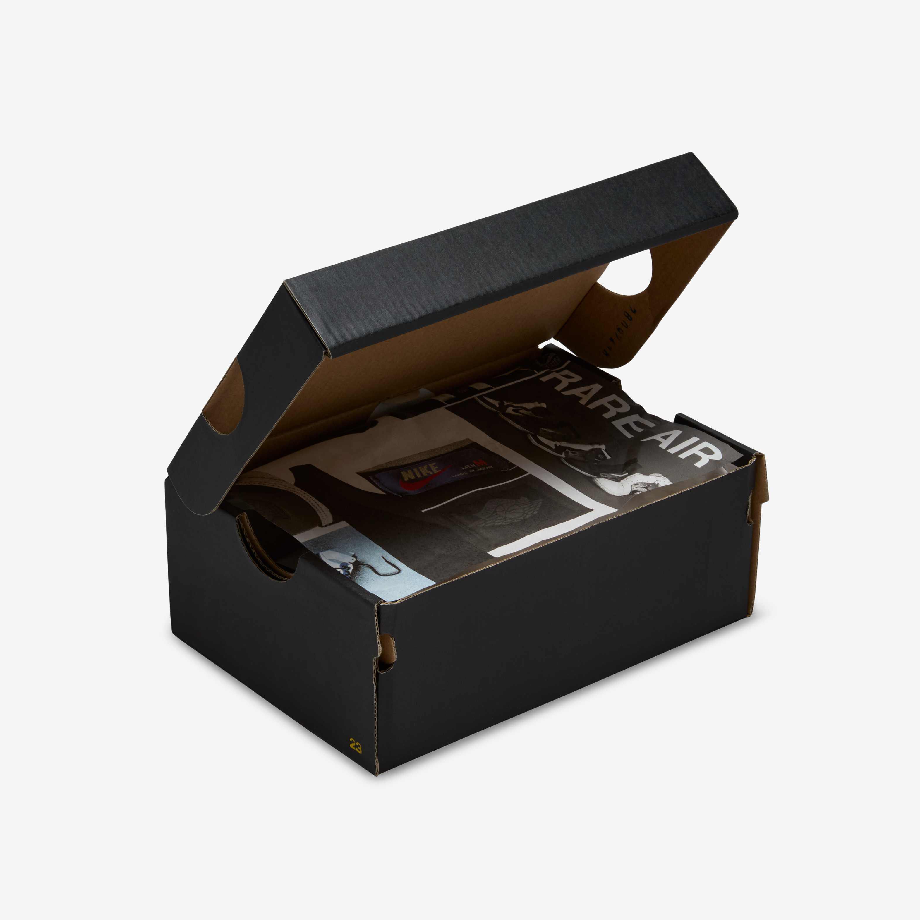 جوردن 1 ريترو هاي OG image number 7