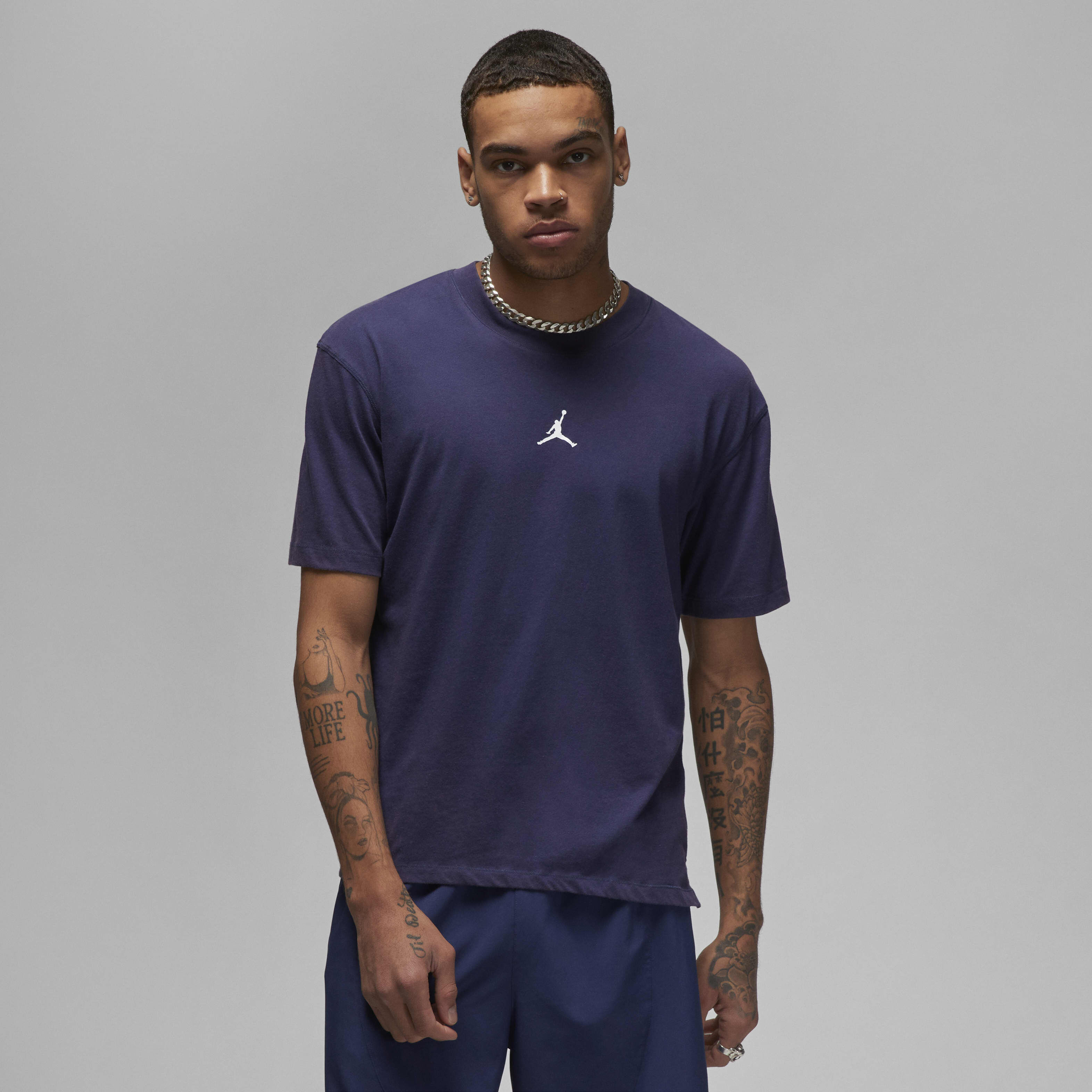 Jordan Dri-FIT Sport image number 0