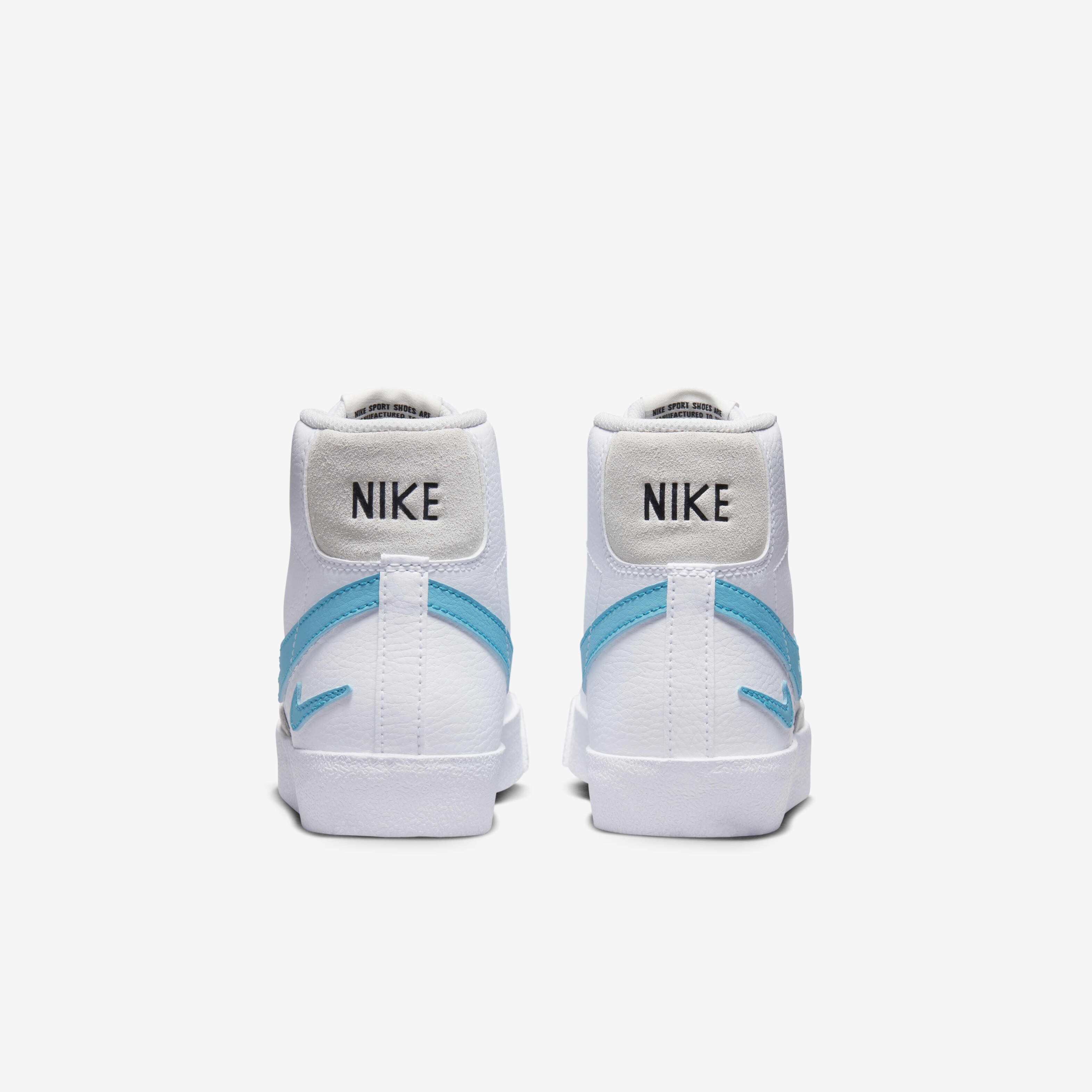 Nike blazer numbers cheap
