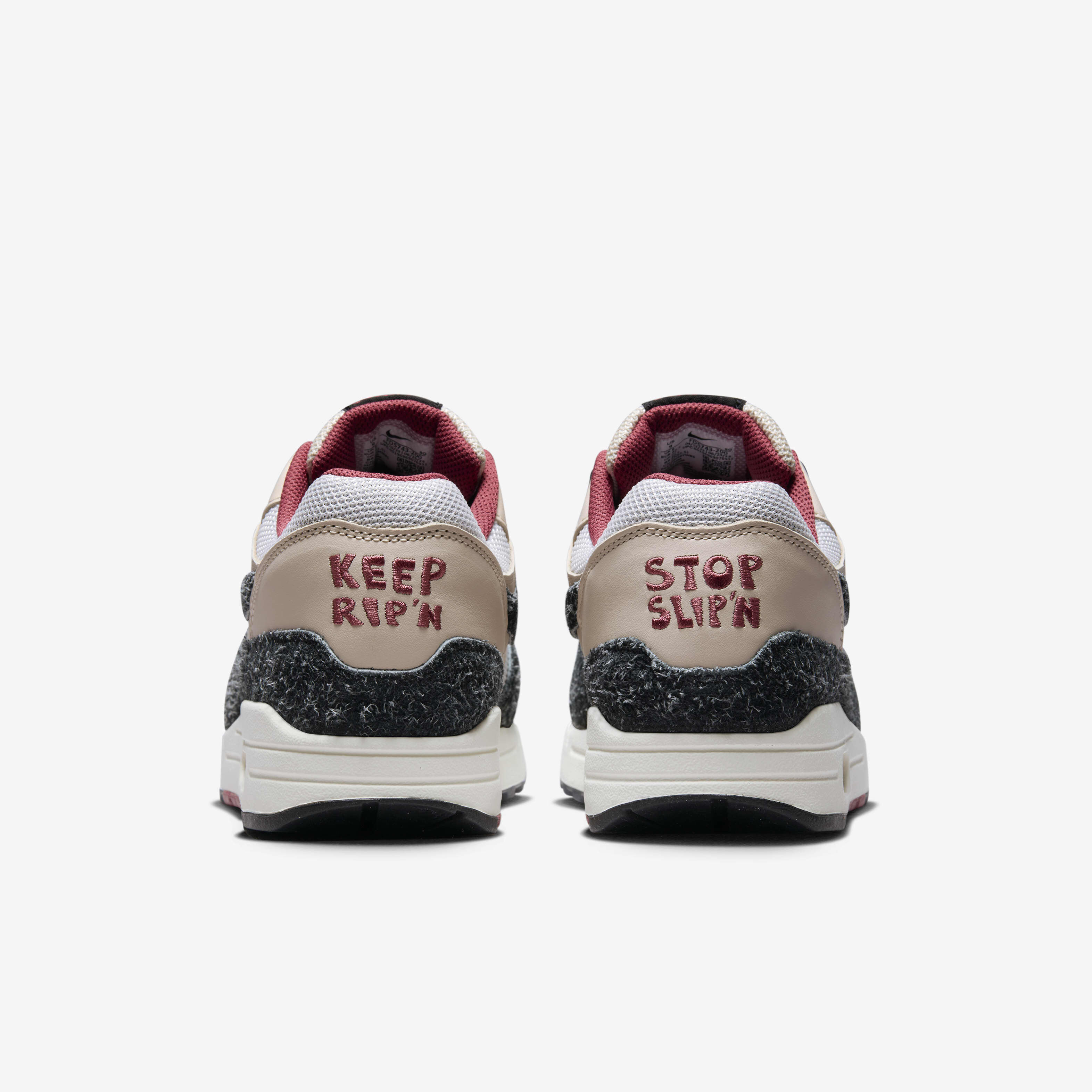 Nike sportswear air max 9 premium store
