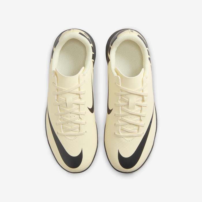 Nike Jr. Mercurial Vapor 15 Club image number 3 Nike Jr. Mercurial Vapor 15 Club image number 3