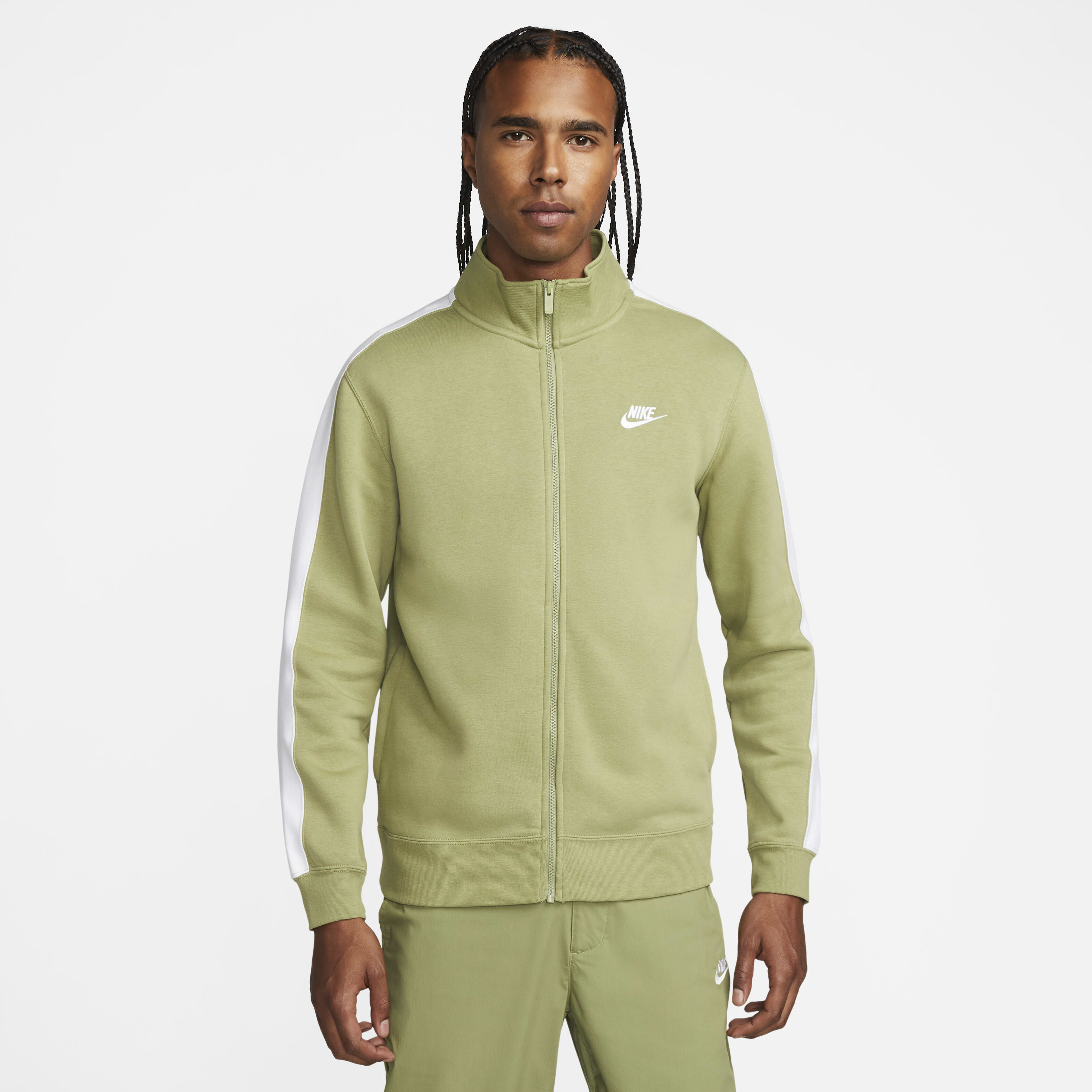 Nike Sportswear Club Fleece image number 0