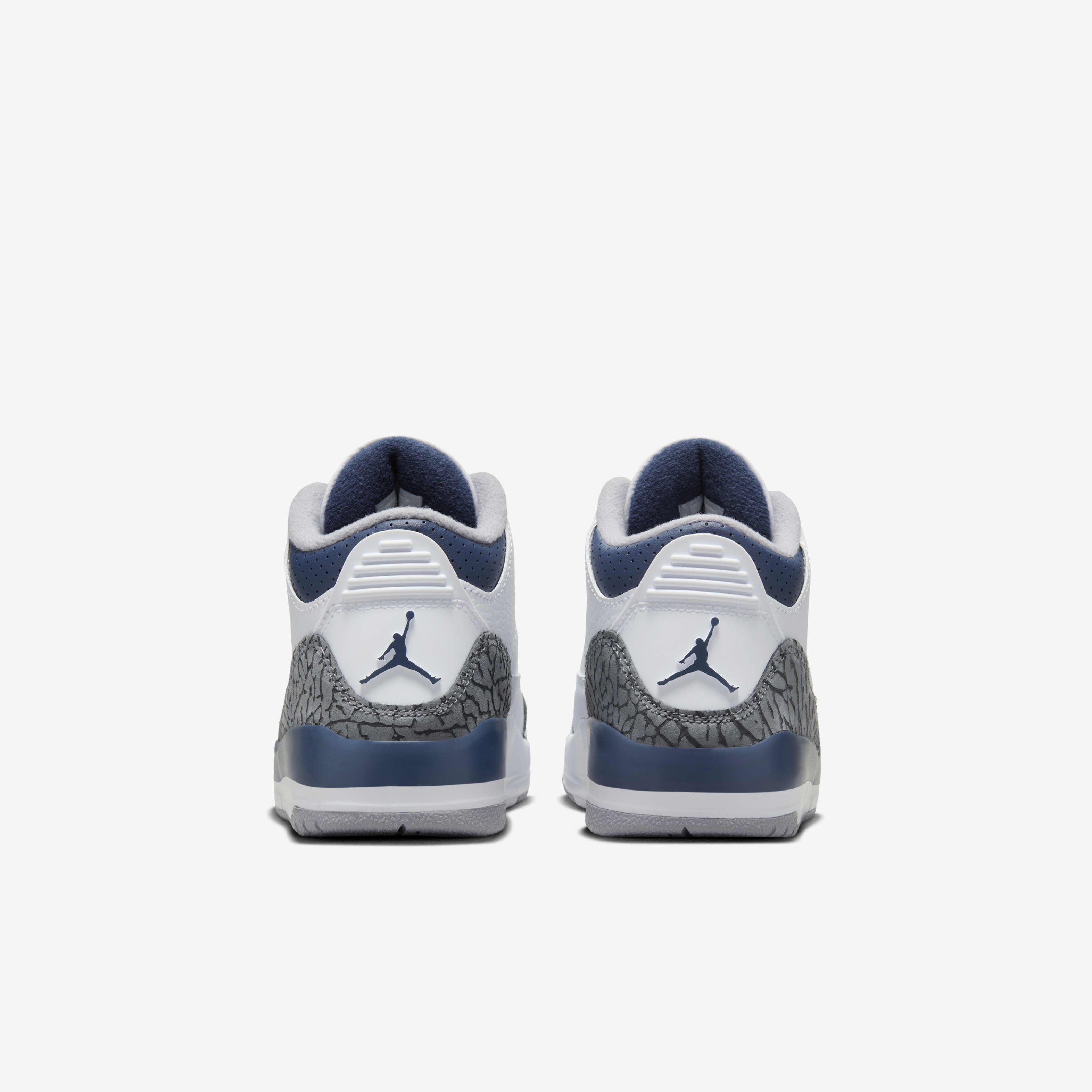Jordan 3 Retro 'Black Cat' image number 5