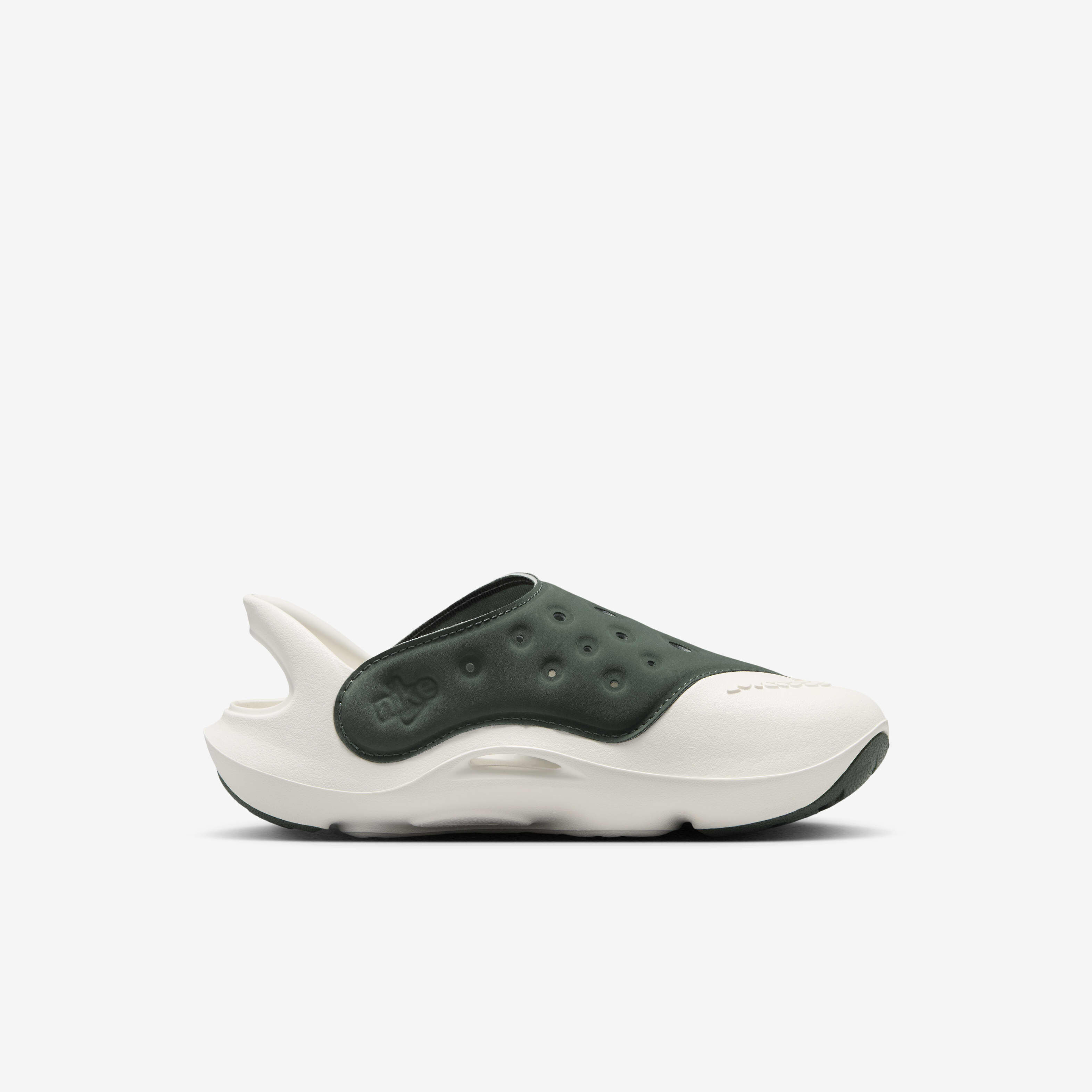 Nike Aqua Swoosh image number 2