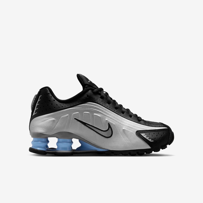 Nike Shox R4 image number 2 Nike Shox R4 image number 2