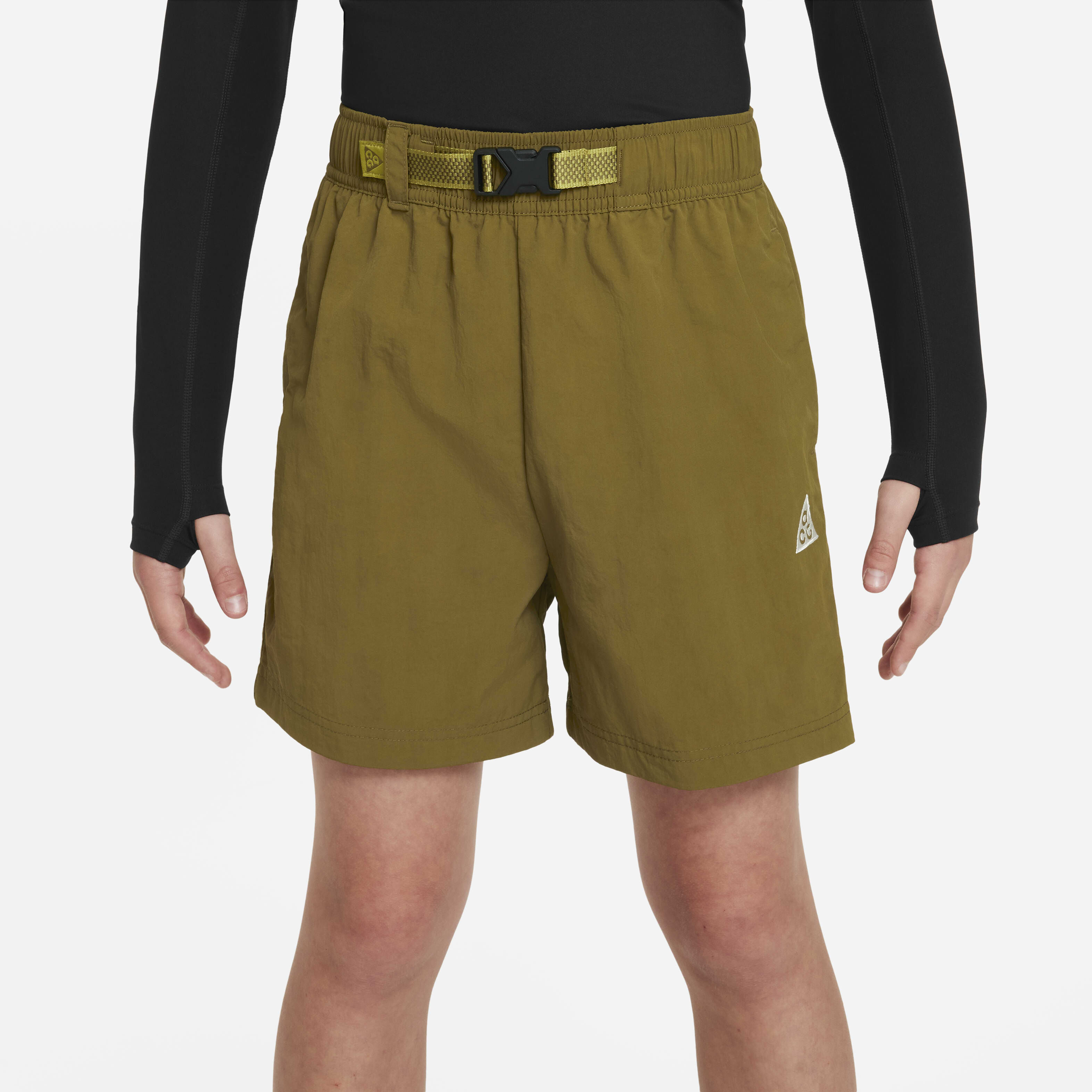 نايكي ايه سي جي image number 2