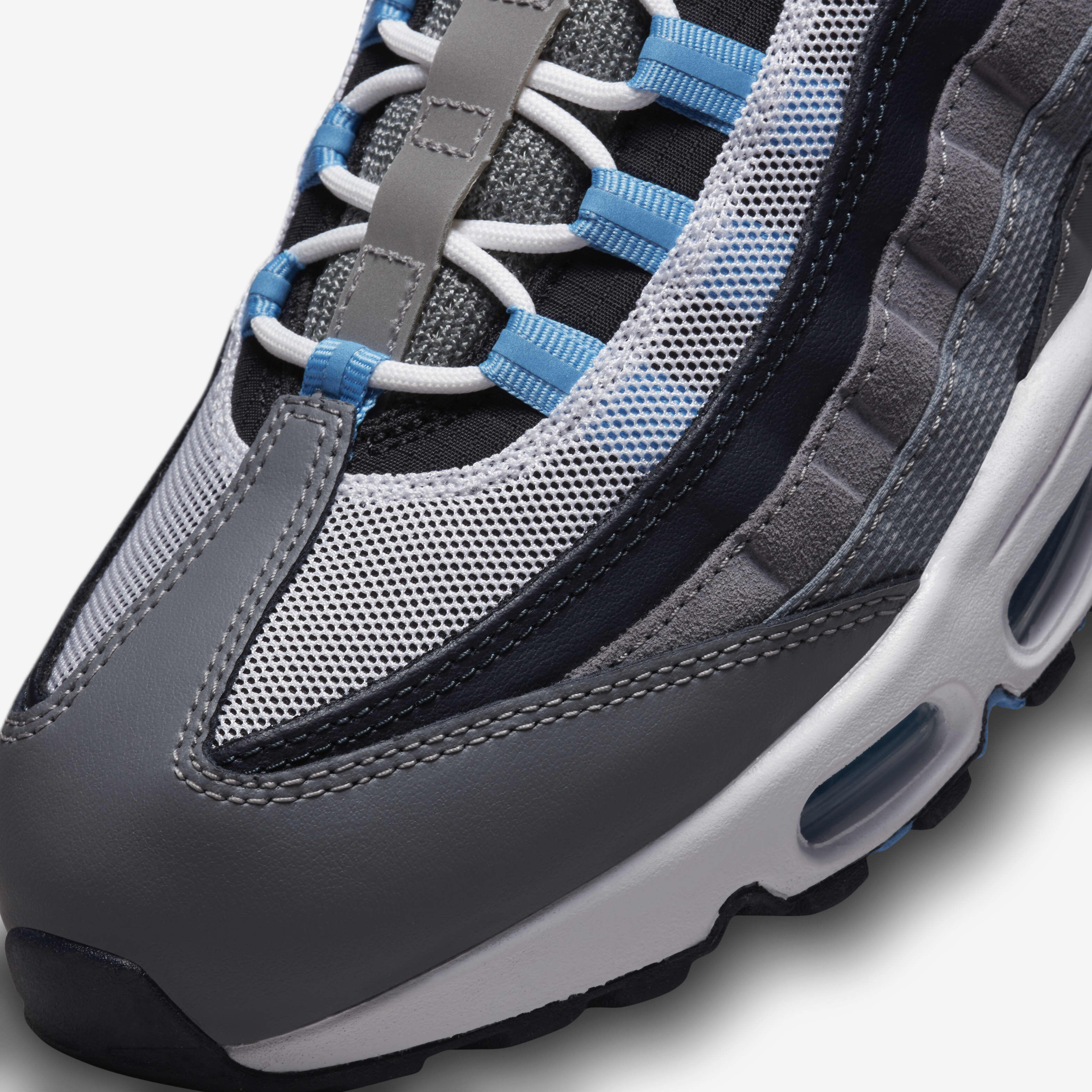 Nike Air Max 95 image number 6