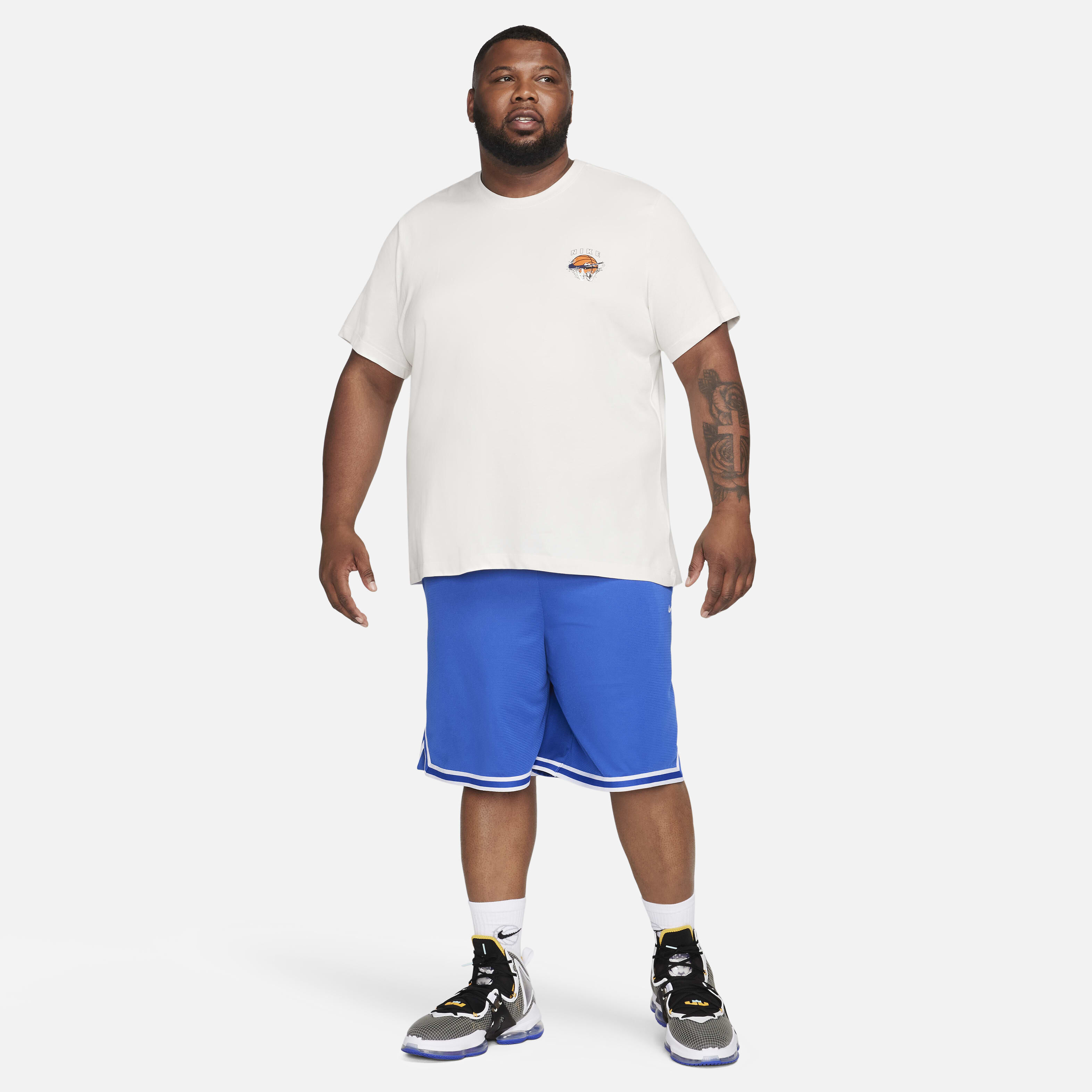 Nike Dri-FIT image number 10