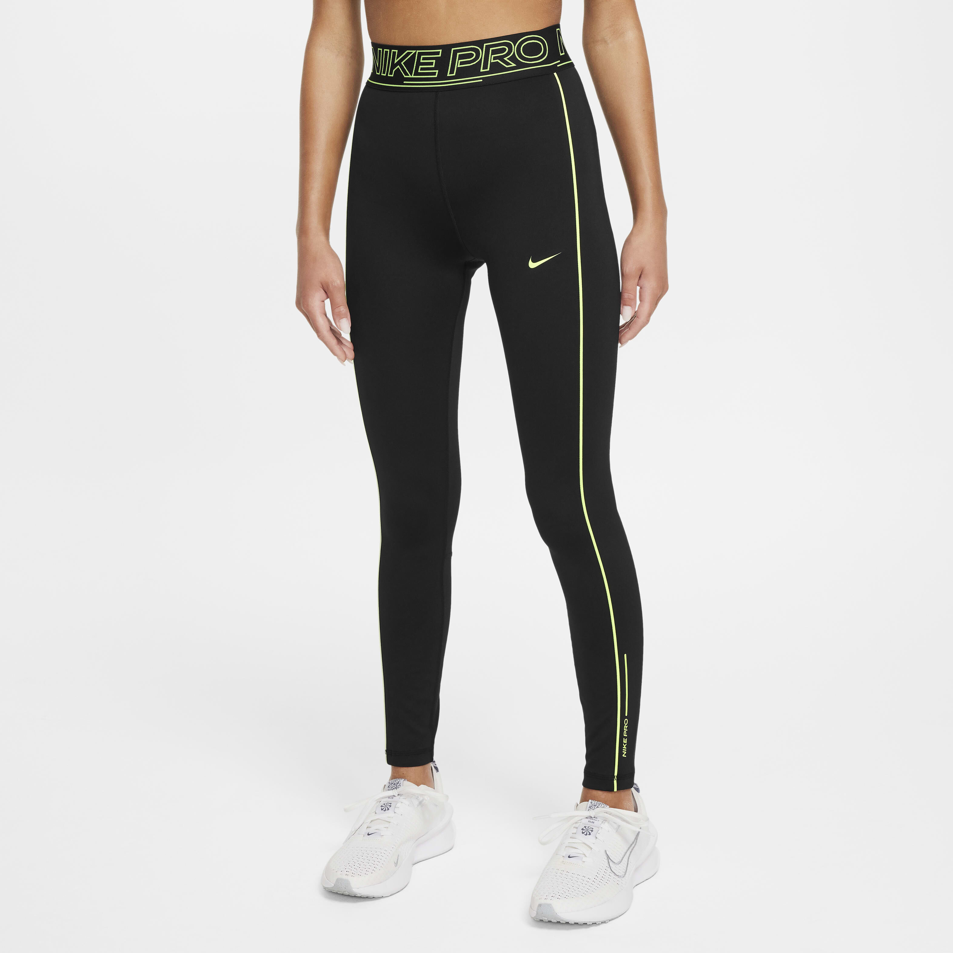 volt nike leggings