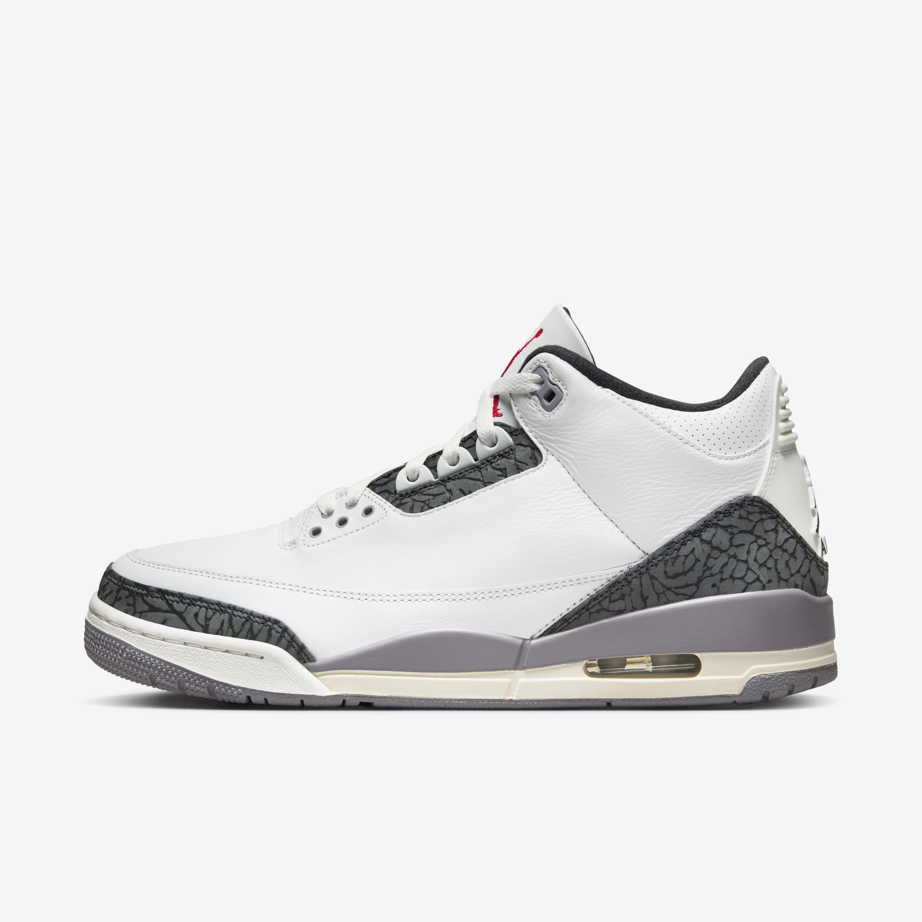 Buy Air Jordan 3 Retro Men s Shoes Nike Qatar Official