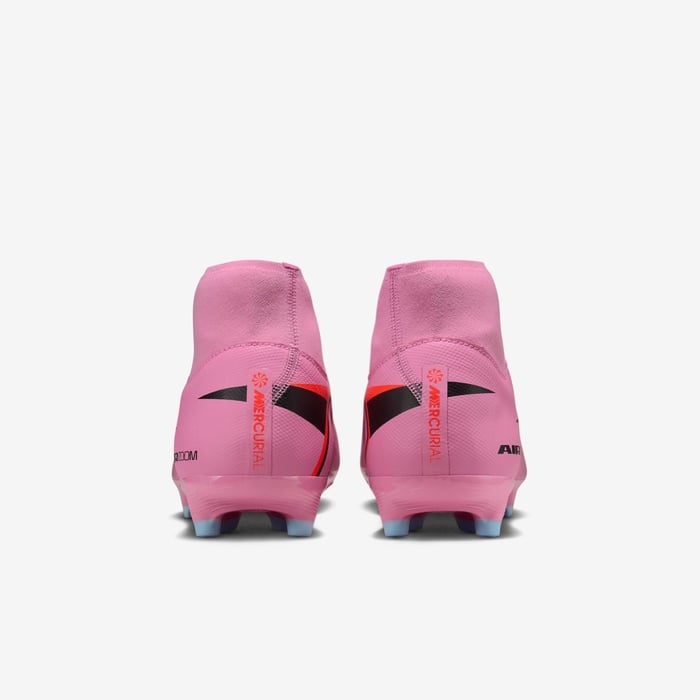 نايكي ميركيوريال سوبرفلاي 10 أكاديمي image number 5 نايكي ميركيوريال سوبرفلاي 10 أكاديمي image number 5