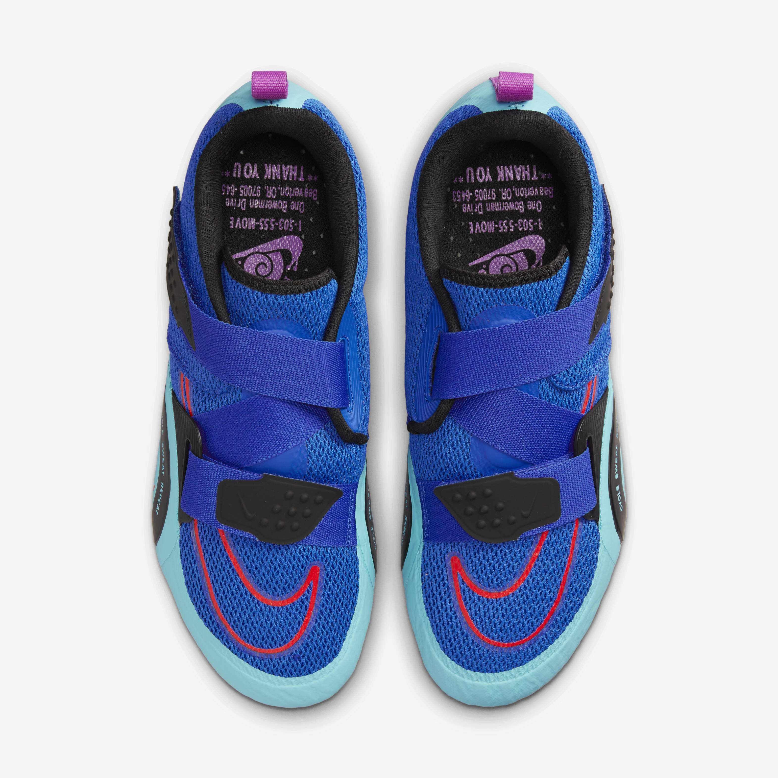 نايكي سوبر-ريب سايكل 2 نيكست نيتشر image number 3