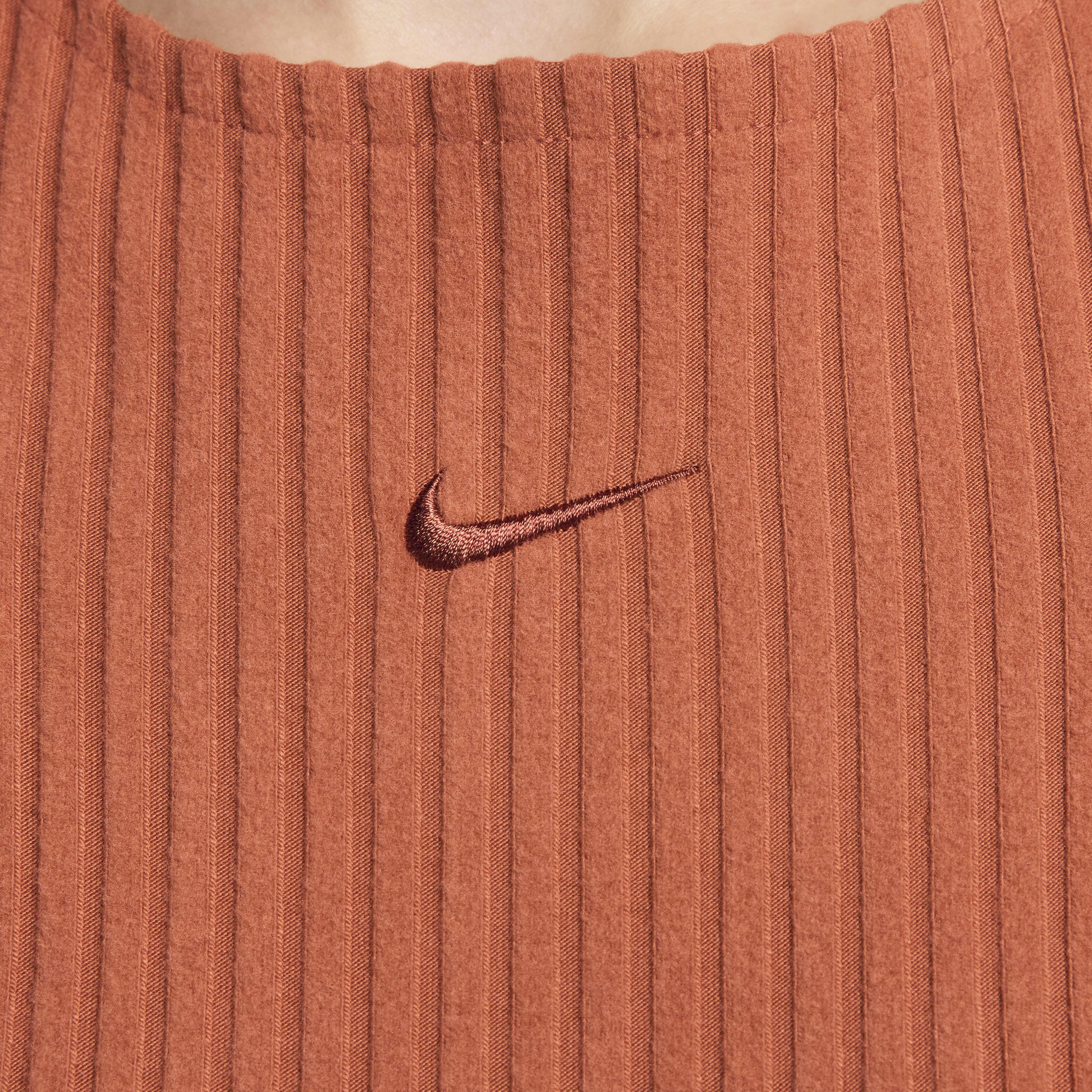 Nike Sportswear Chill Rib image number 3