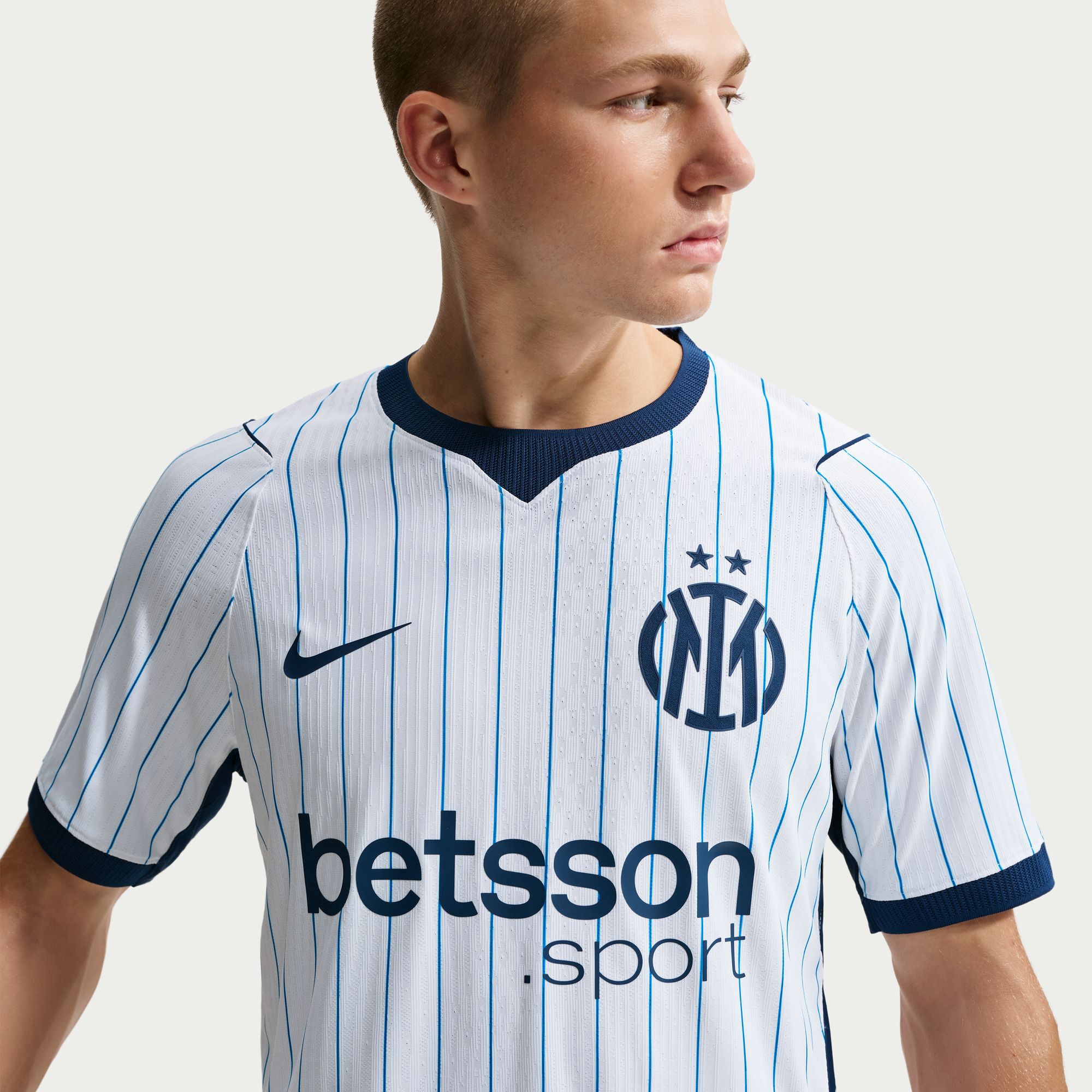 Inter Milan 2026/27 Match Away image number 5