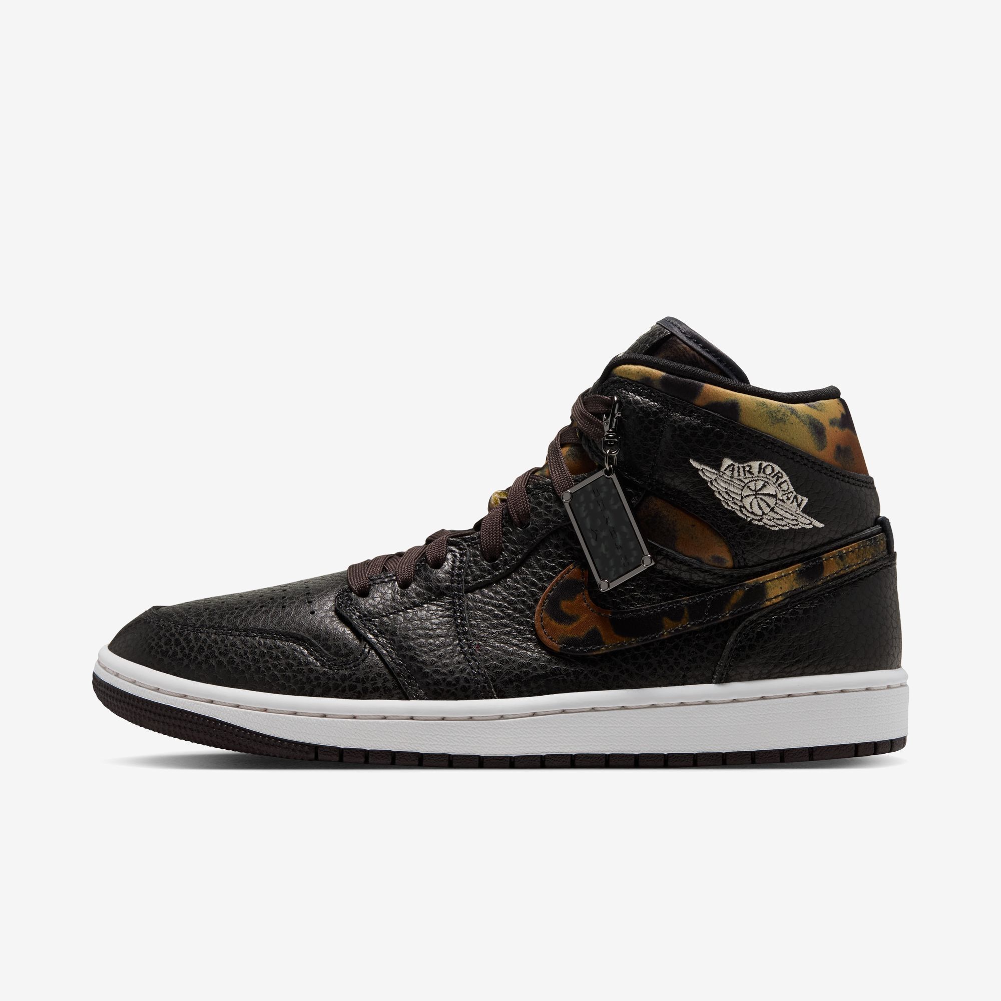 Air Jordan 1 Mid SE image number 0