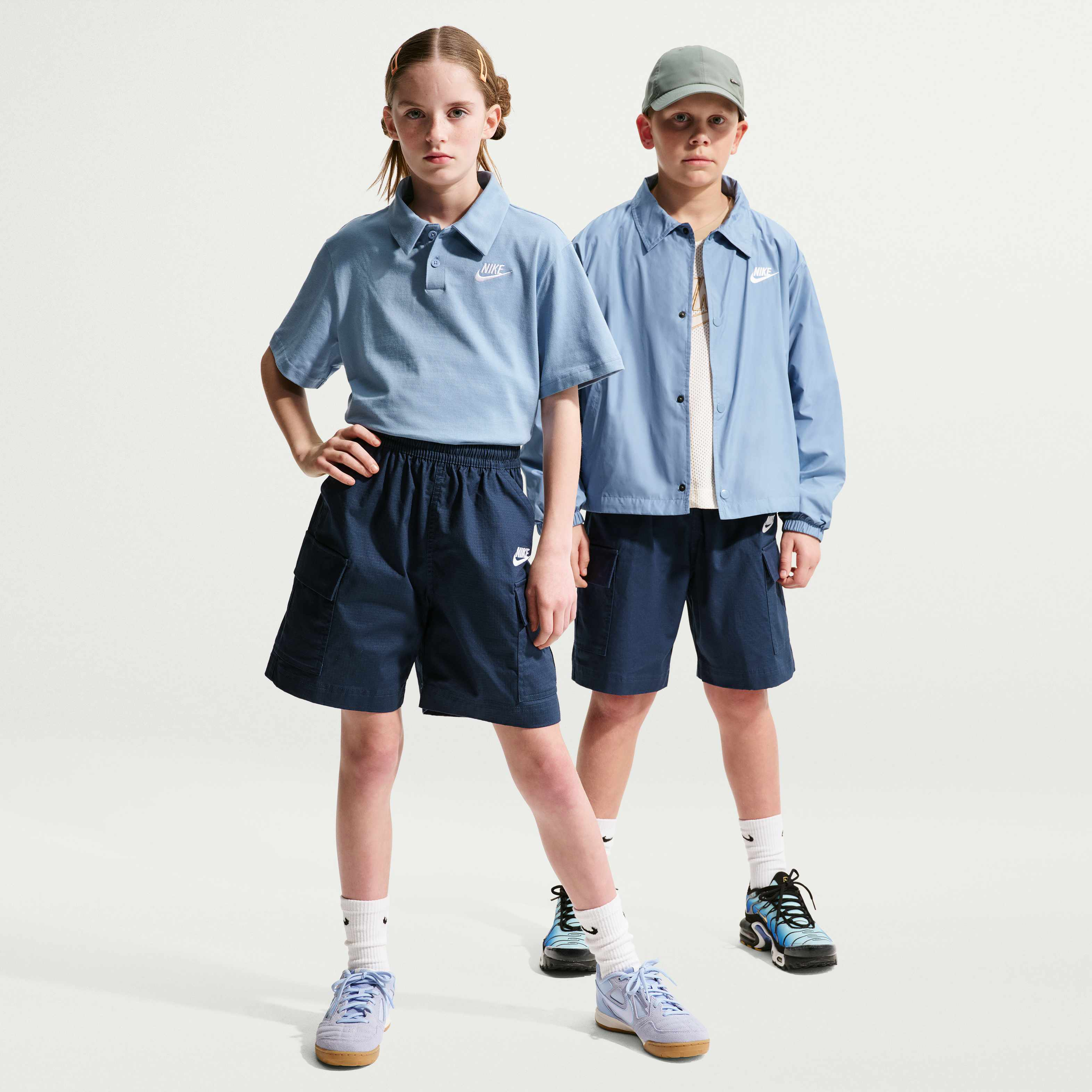 Nike Sportswear Club image number 0