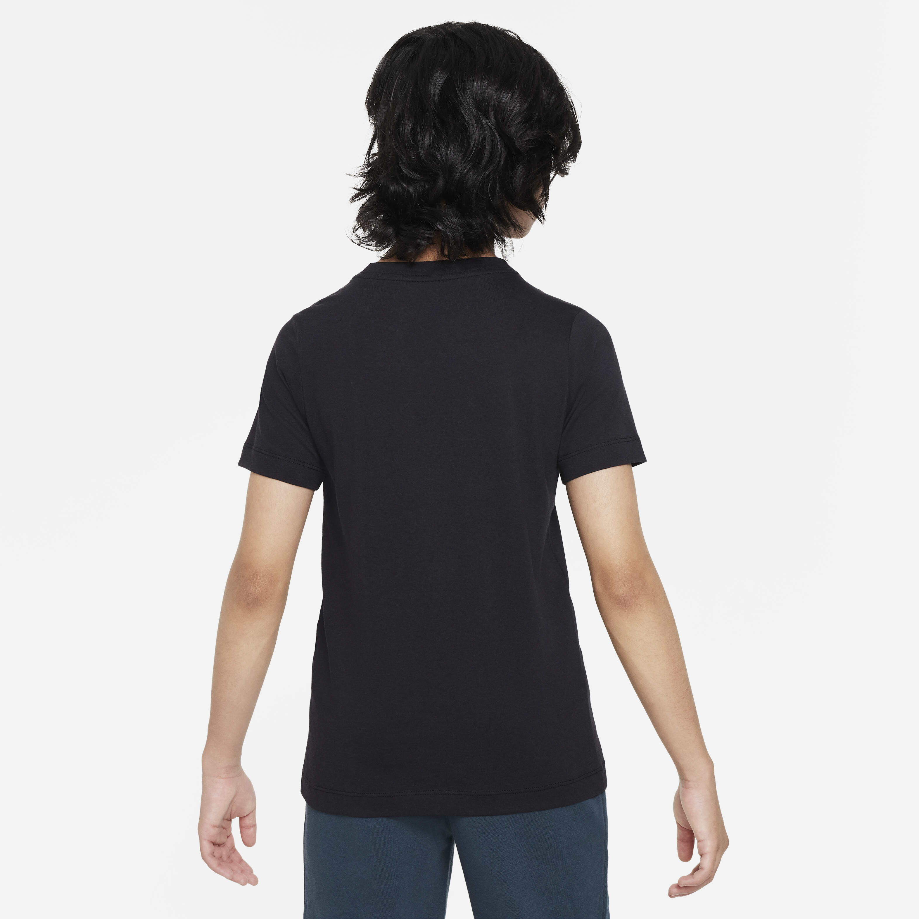 Mercurial t shirt store