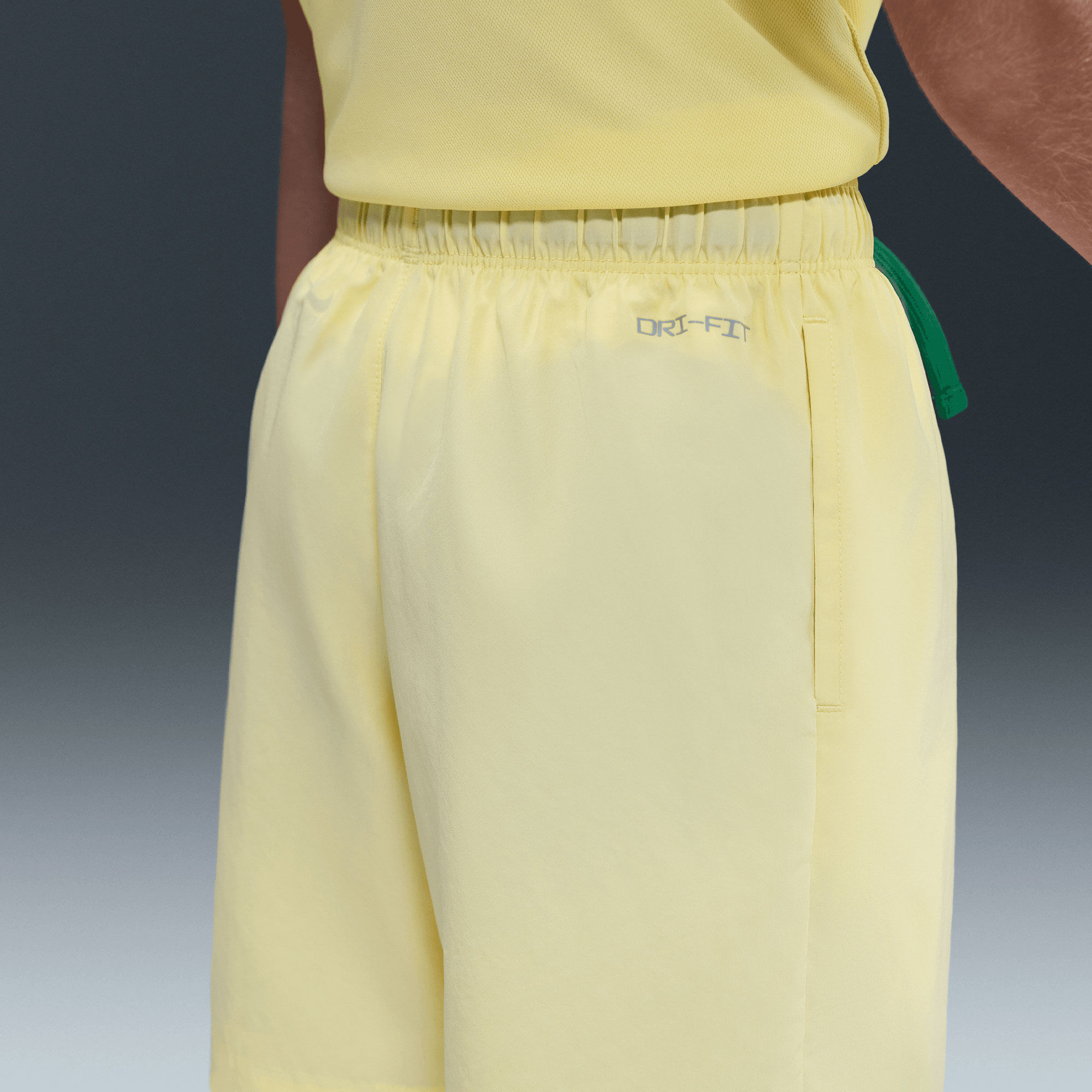 Nike Net Dri-FIT image number 2