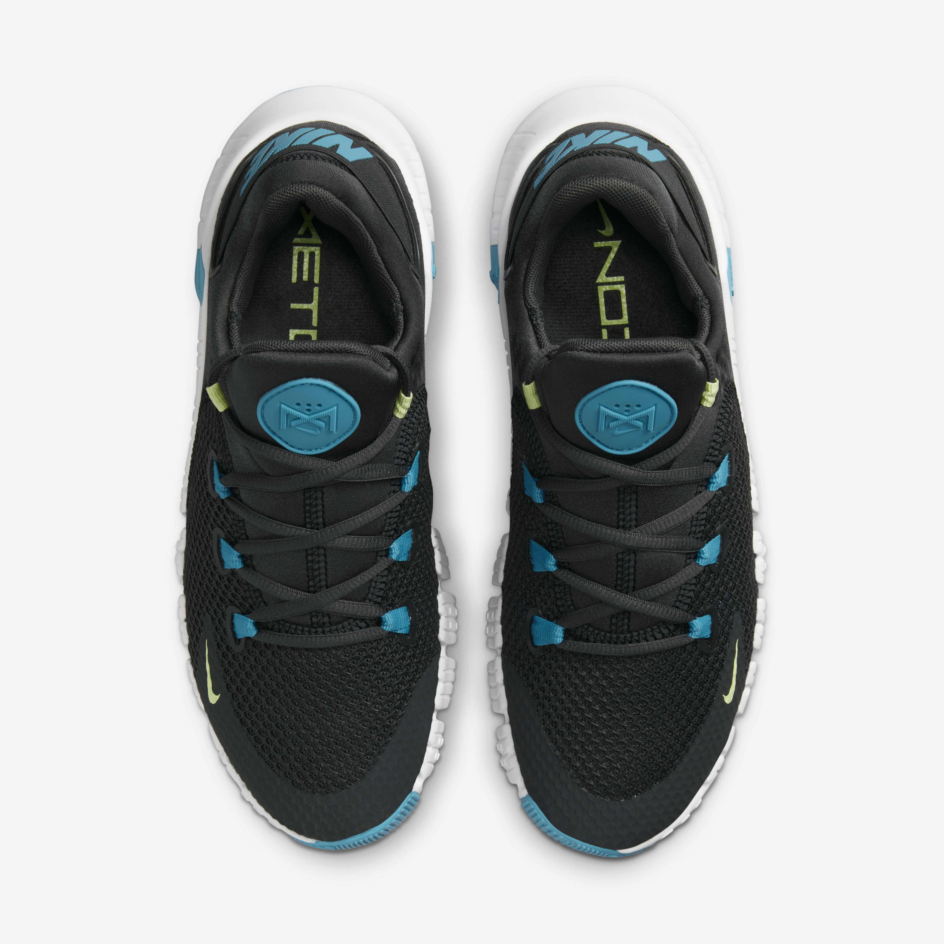 Nike Free Metcon 4 image number 3