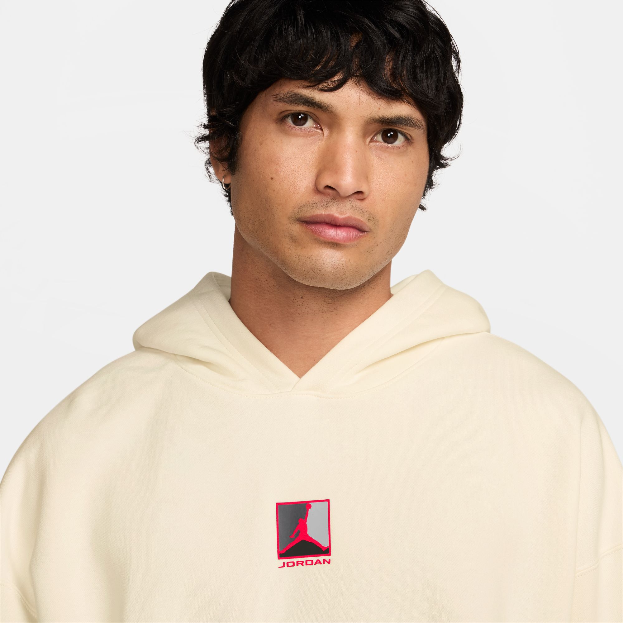 Jordan Brooklyn Fleece image number 2