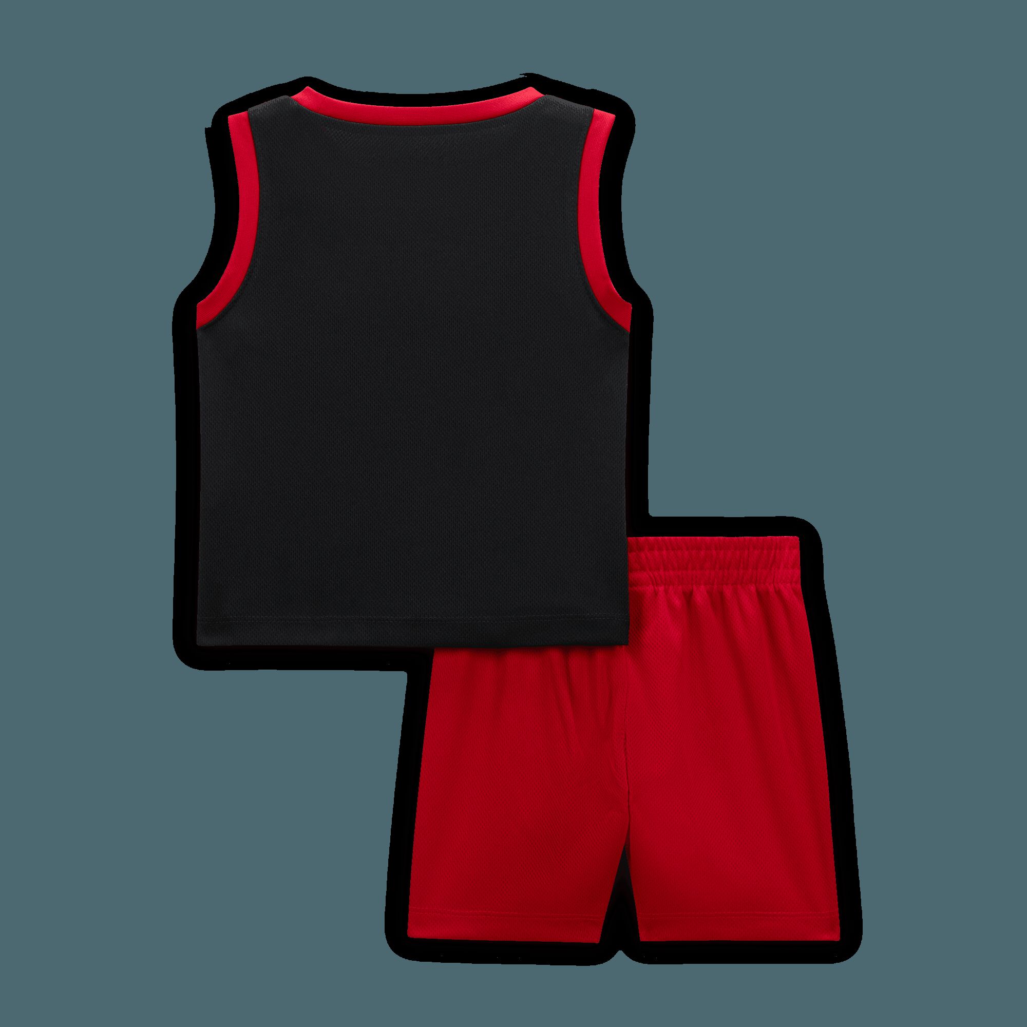 Jordan 23 Jersey image number 1