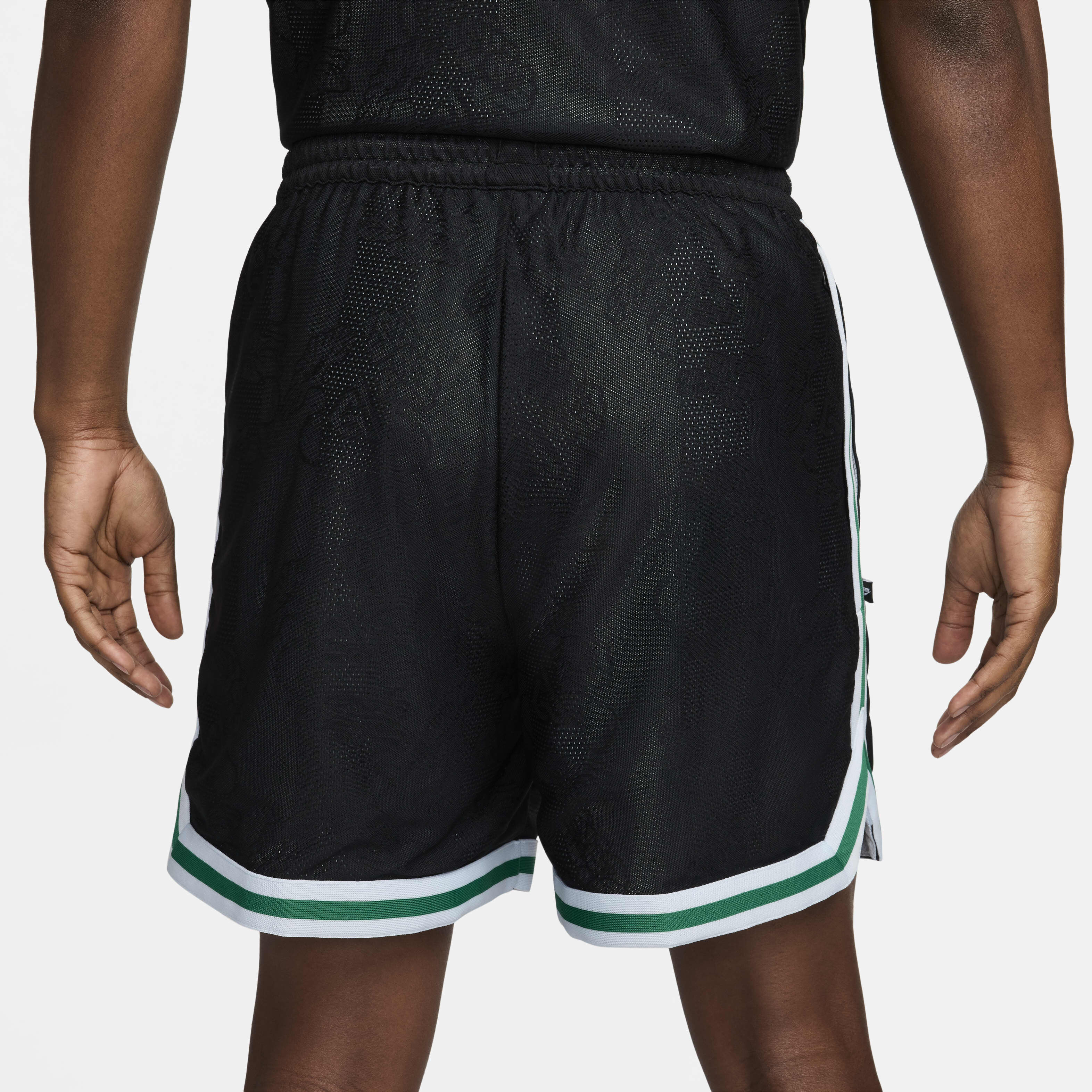 Buy Giannis Men s 15cm approx. Dri FIT DNA Basketball Shorts Nike Qatar Official