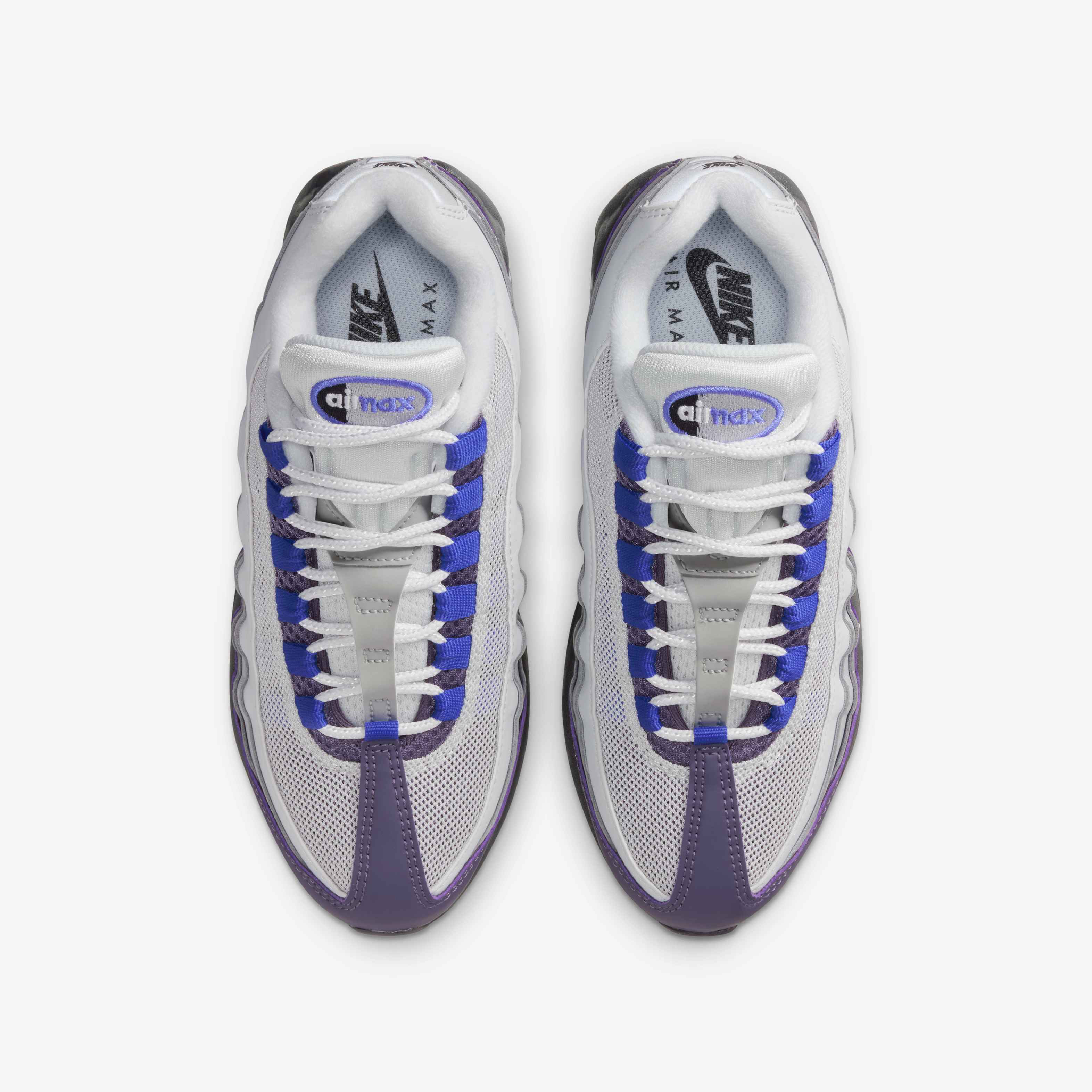 Nike Air Max 95 image number 3