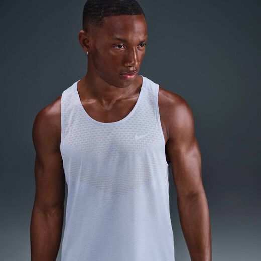 Structure 26-Nike, Nike Stride, Men's Dri-FIT ADV Running Tank Top