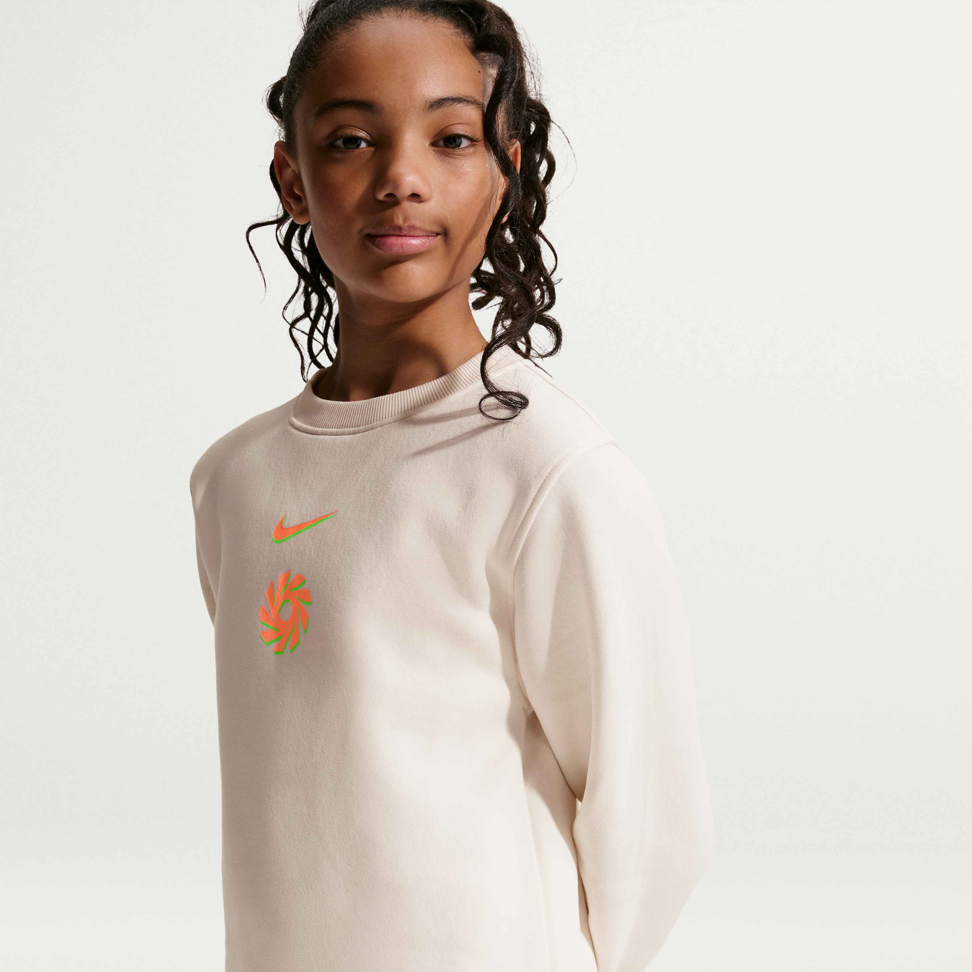Erling Haaland Club Fleece image number 1