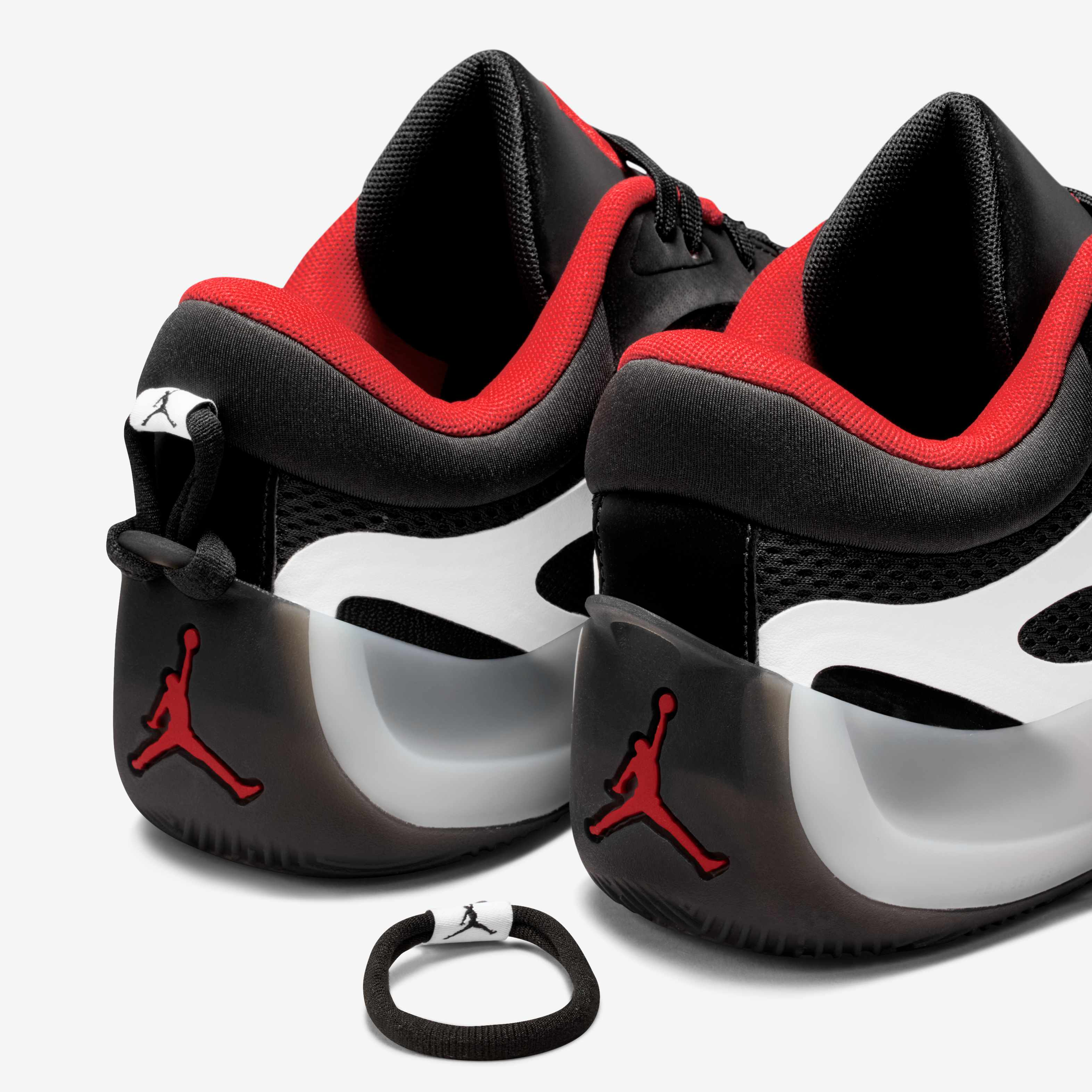 Jordan Heir Series 2 image number 8