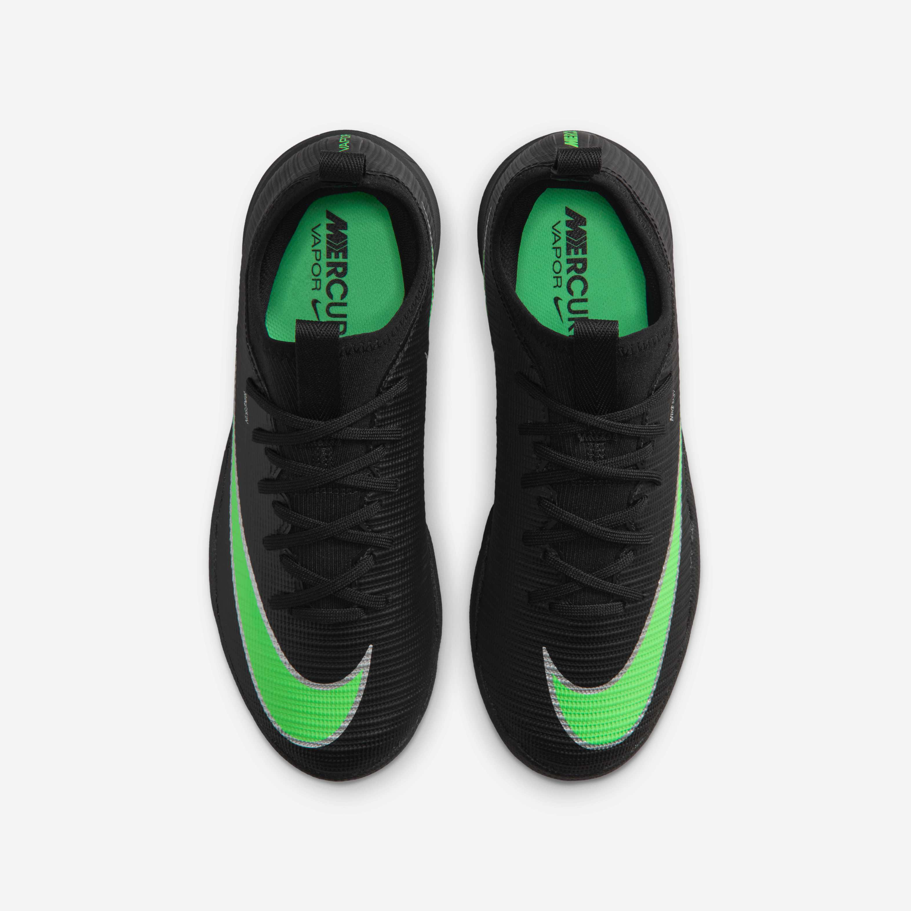 نايكي جونيور ميركيوريال فيبور 17 أكاديمي image number 3