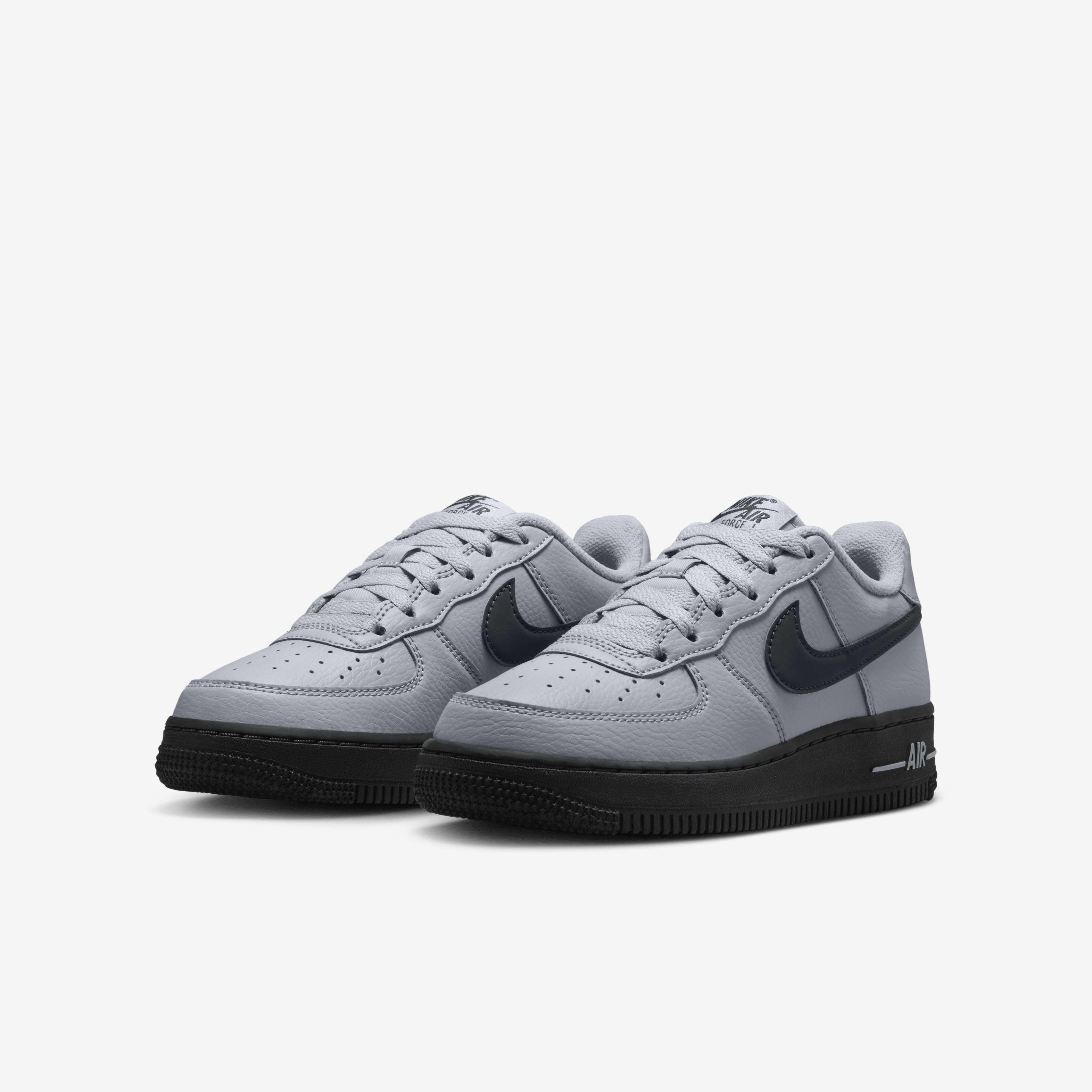 Buy Nike Air Force 1 Older Kids Shoes Nike Qatar Official