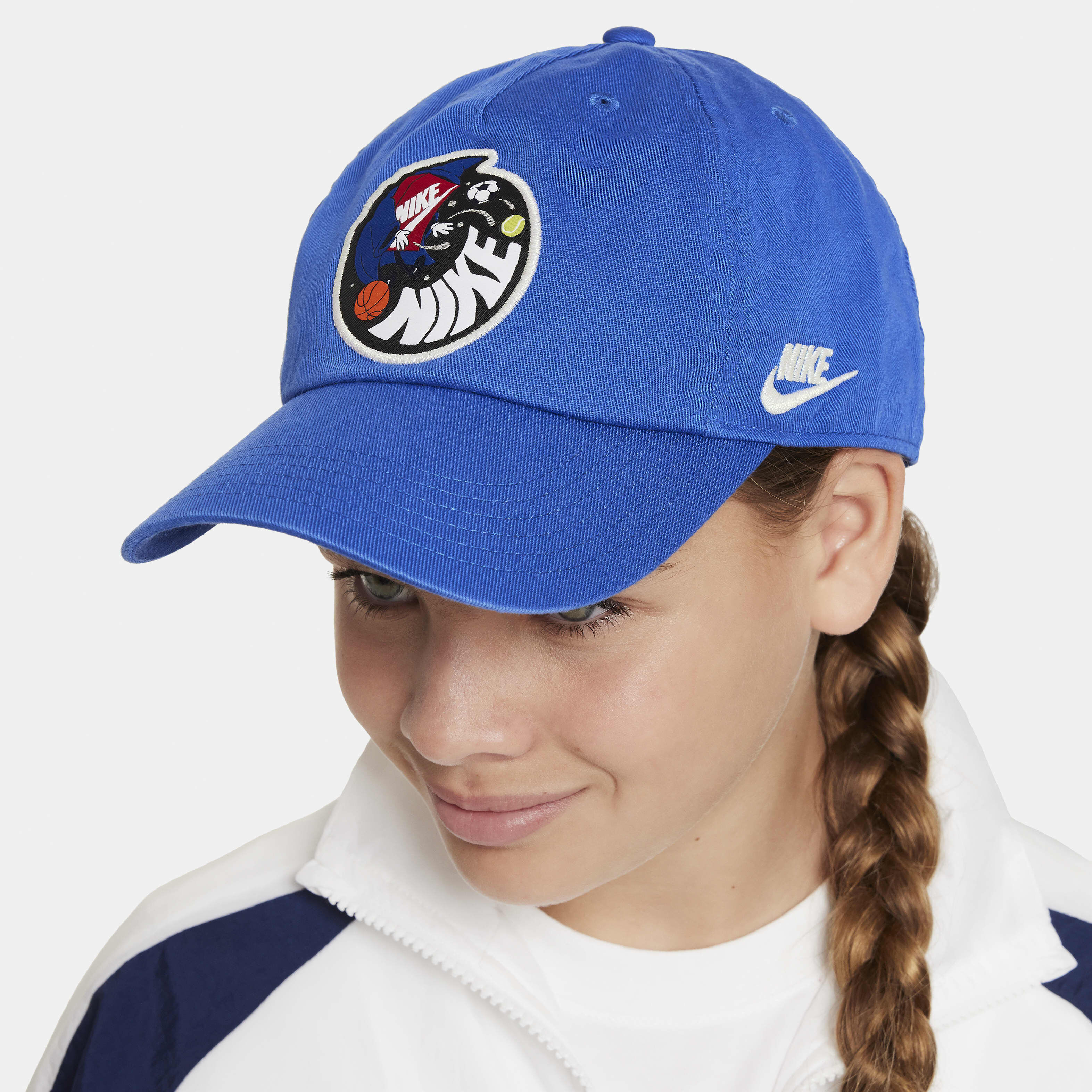 [Rare] 17-18 NIKE FCB knit cap 海外企画 タグ付き Rare] 17-18 NIKE FCB knit cap 海外企画 タグ付き 帽子